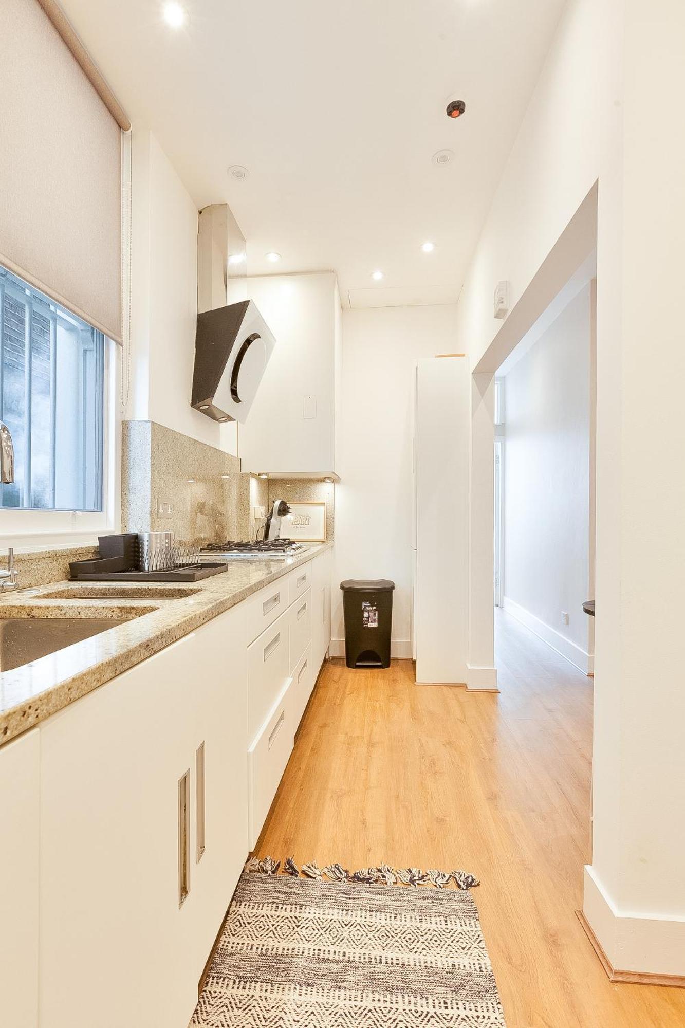 Primrose Hill Appartement
