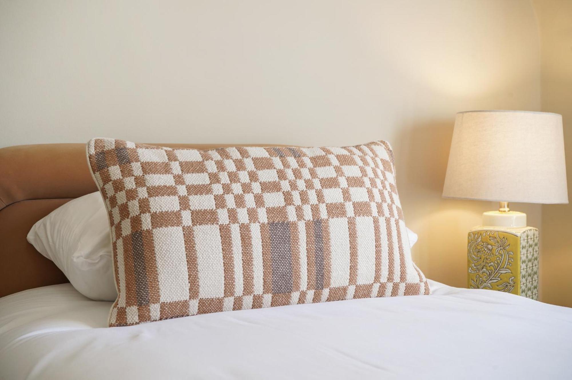 Stylish Family Near Kensington High Street London