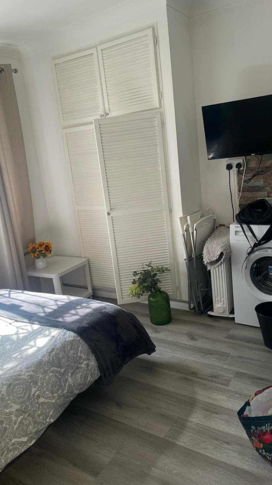 In Bayswater Appartement *