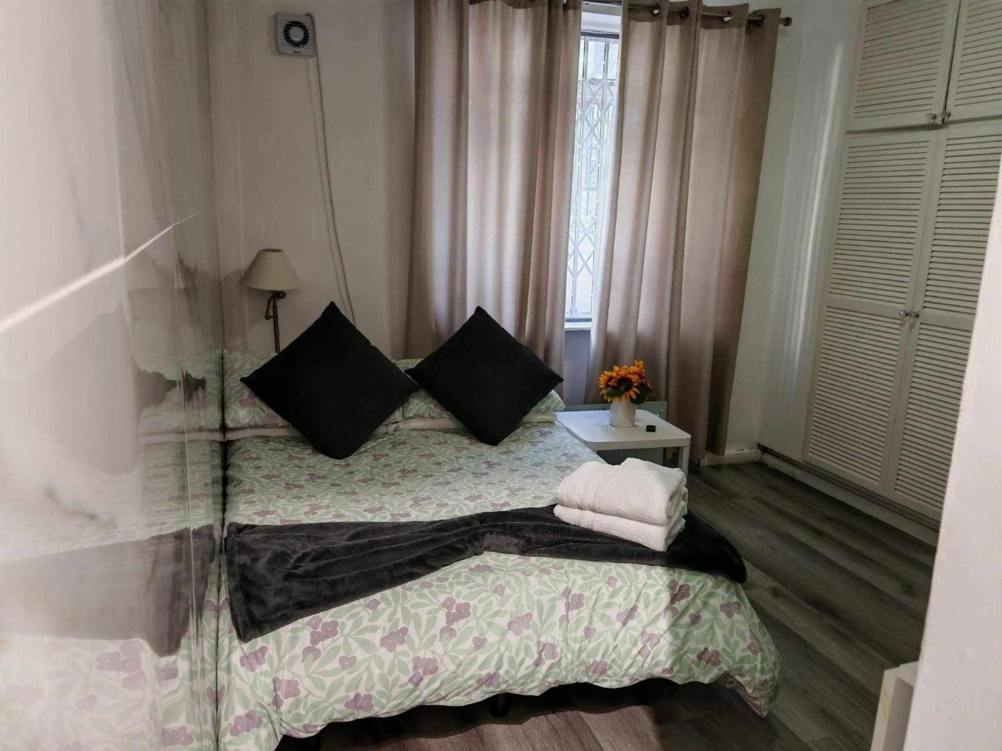 In Bayswater Appartement