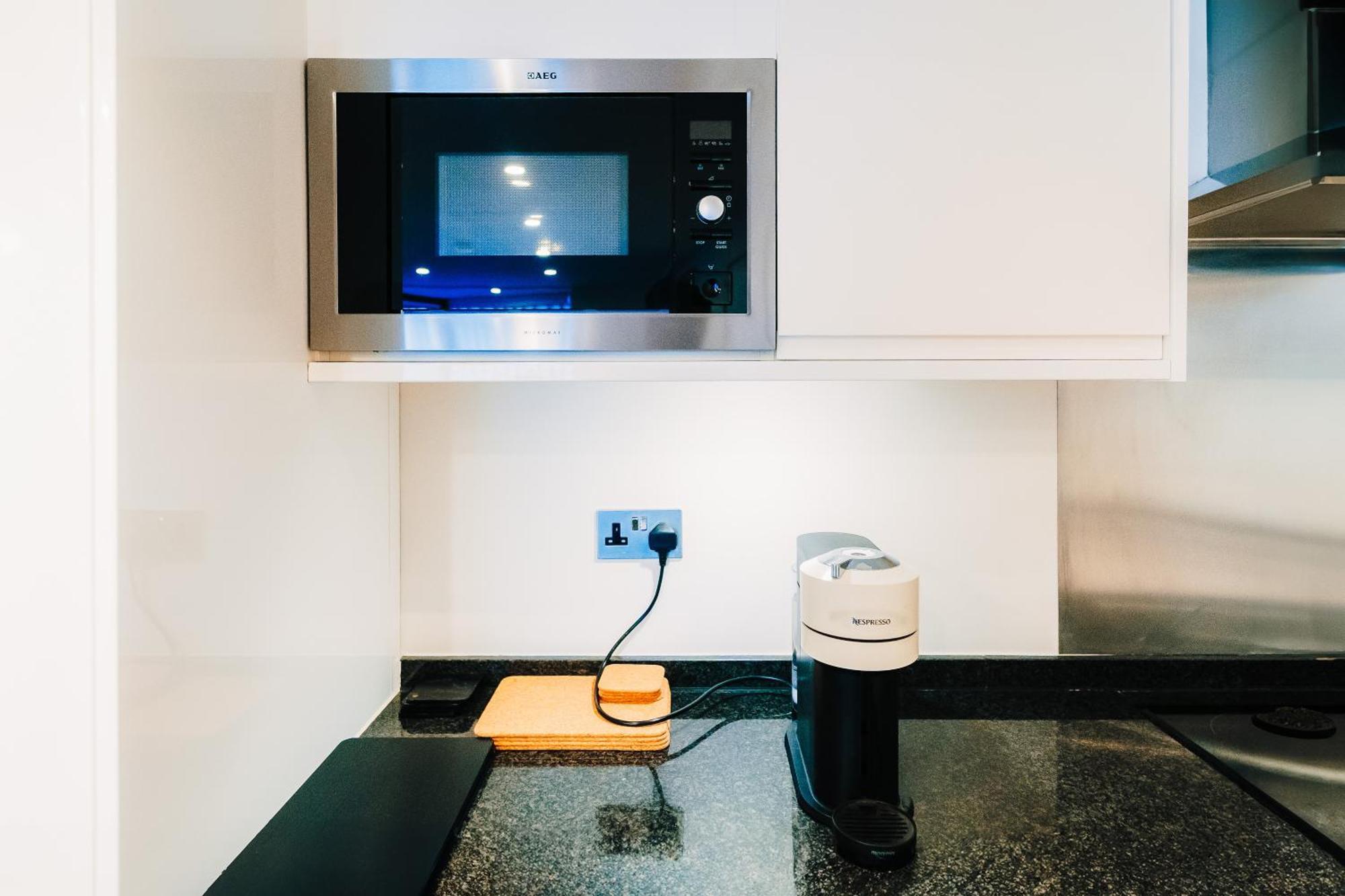 Apartment Gorgeous In The Heart Of Trendy Shoreditch *