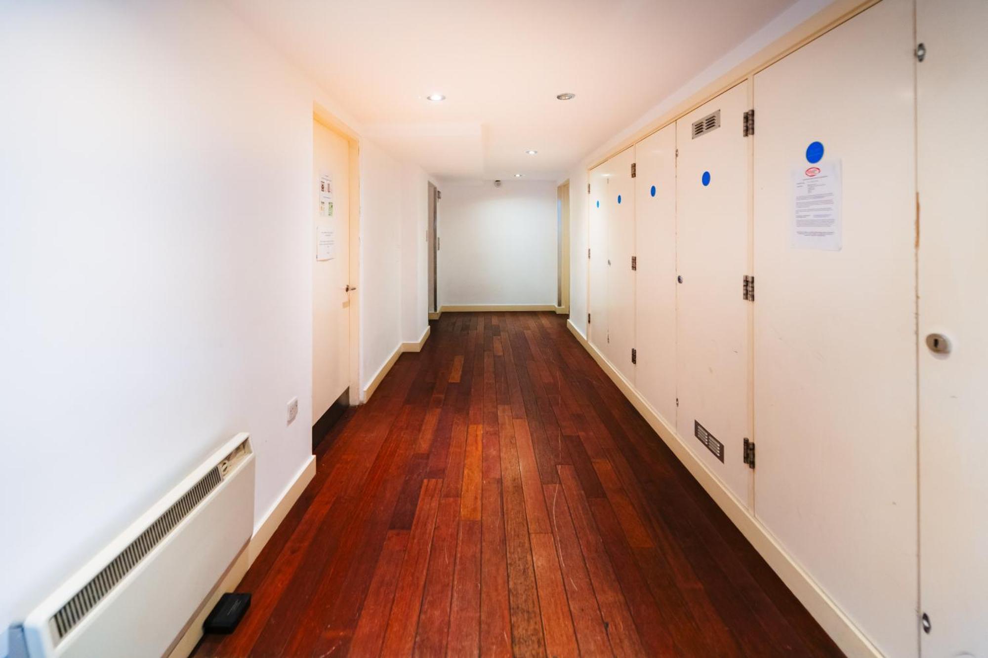 Apartment Gorgeous In The Heart Of Trendy Shoreditch