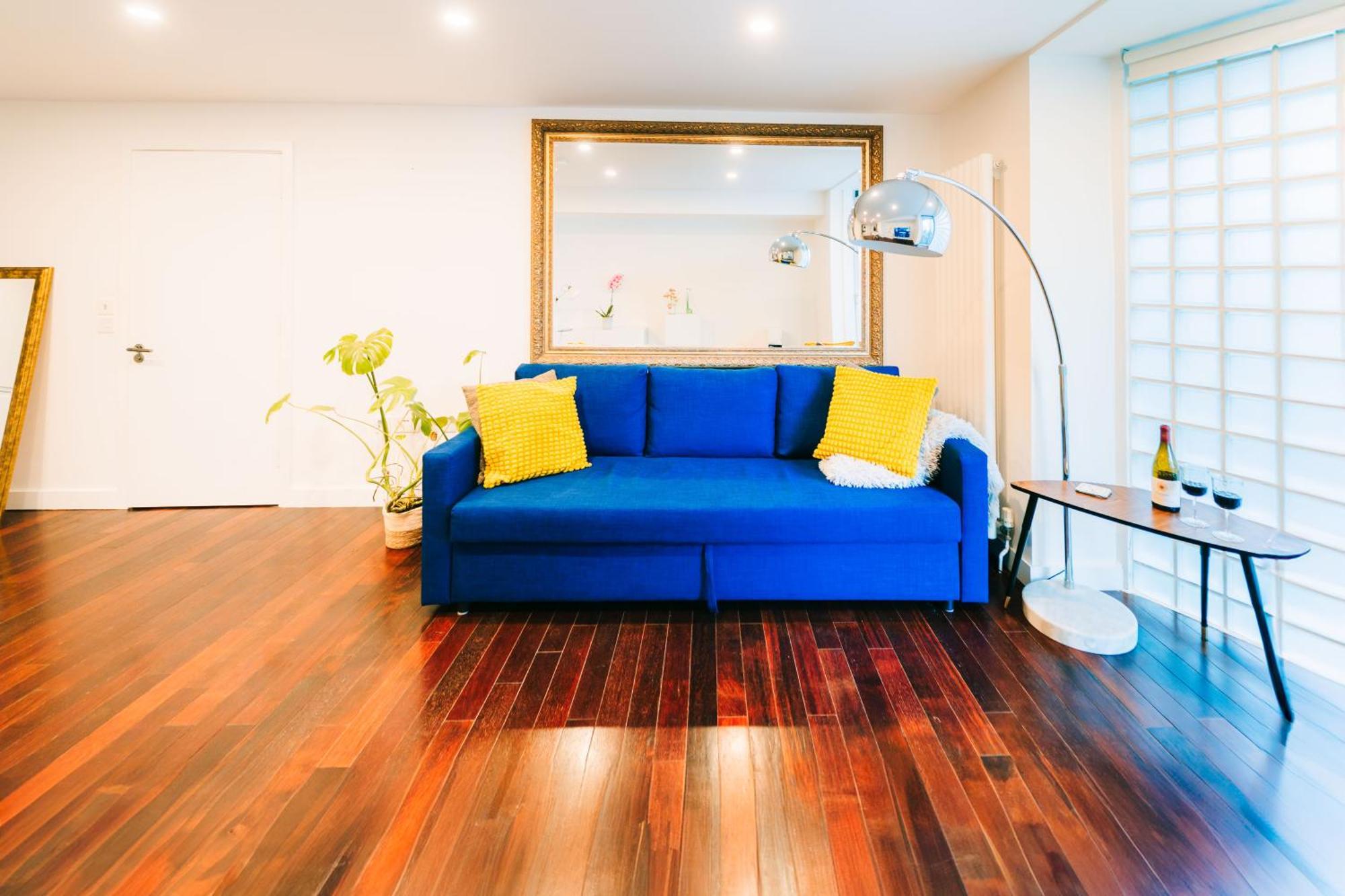 Apartment Gorgeous In The Heart Of Trendy Shoreditch