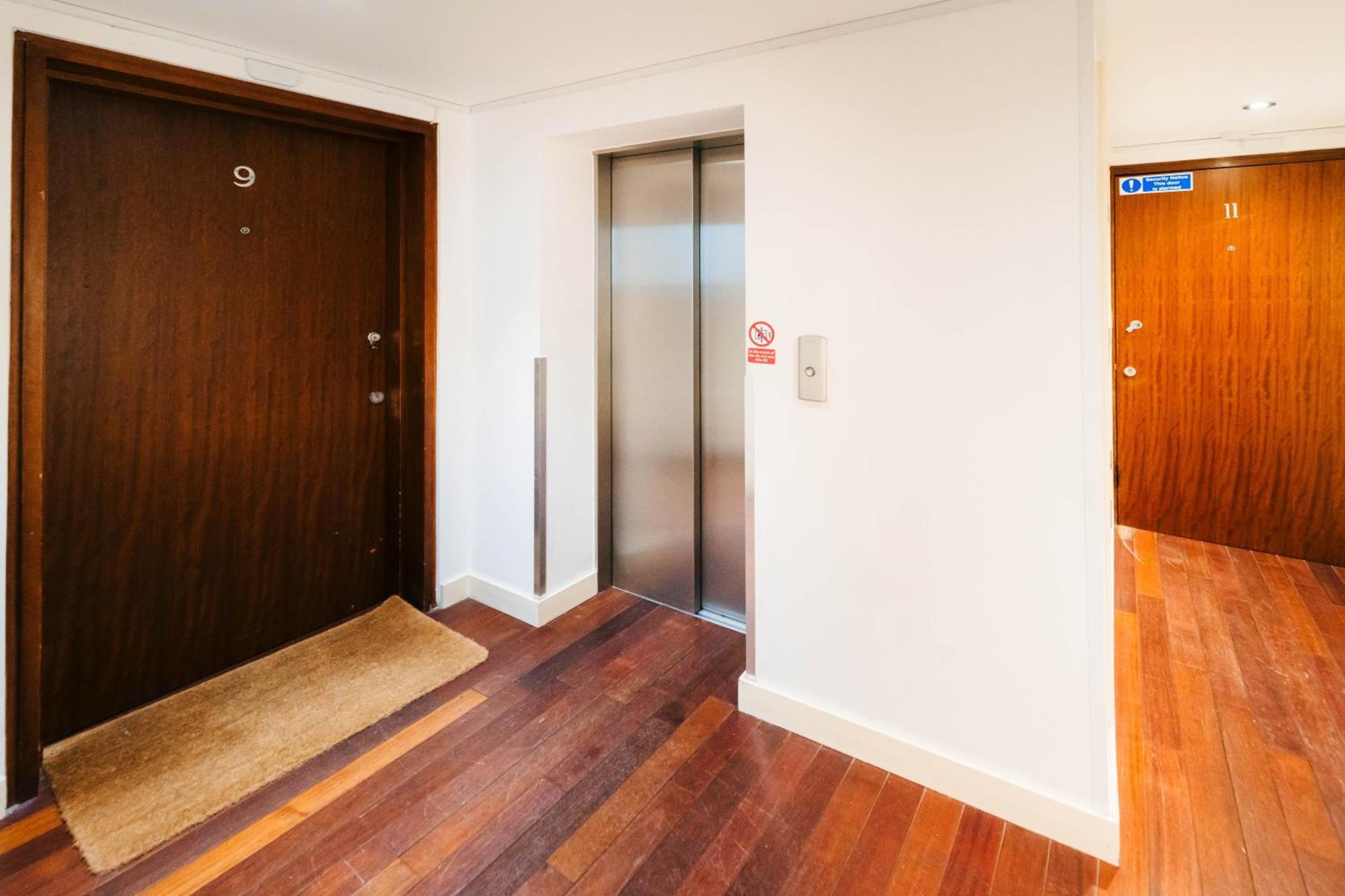 Gorgeous In The Heart Of Trendy Shoreditch Apartment *