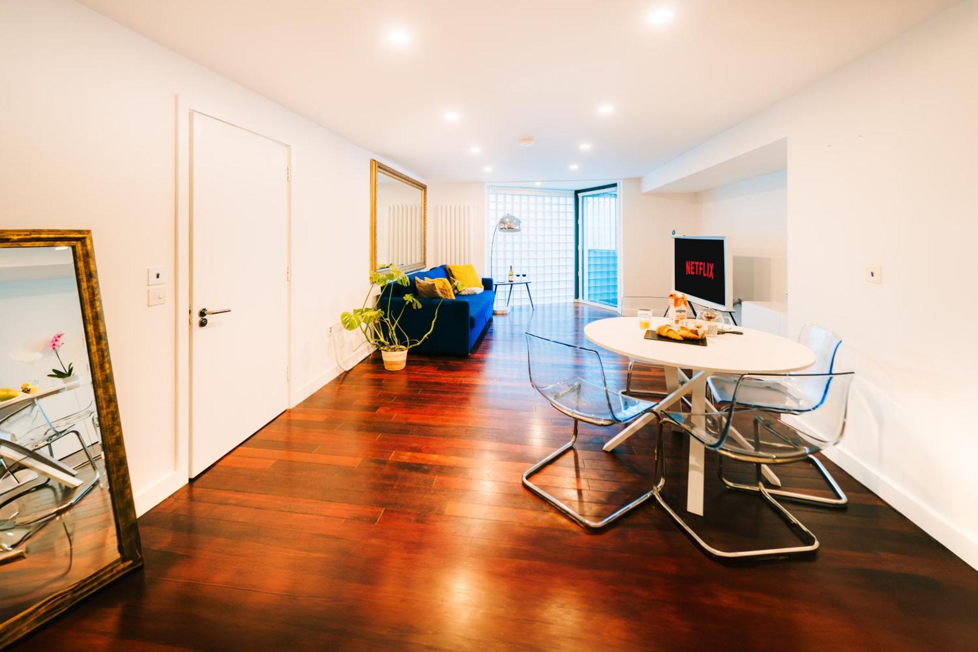 Apartment Gorgeous In The Heart Of Trendy Shoreditch *
