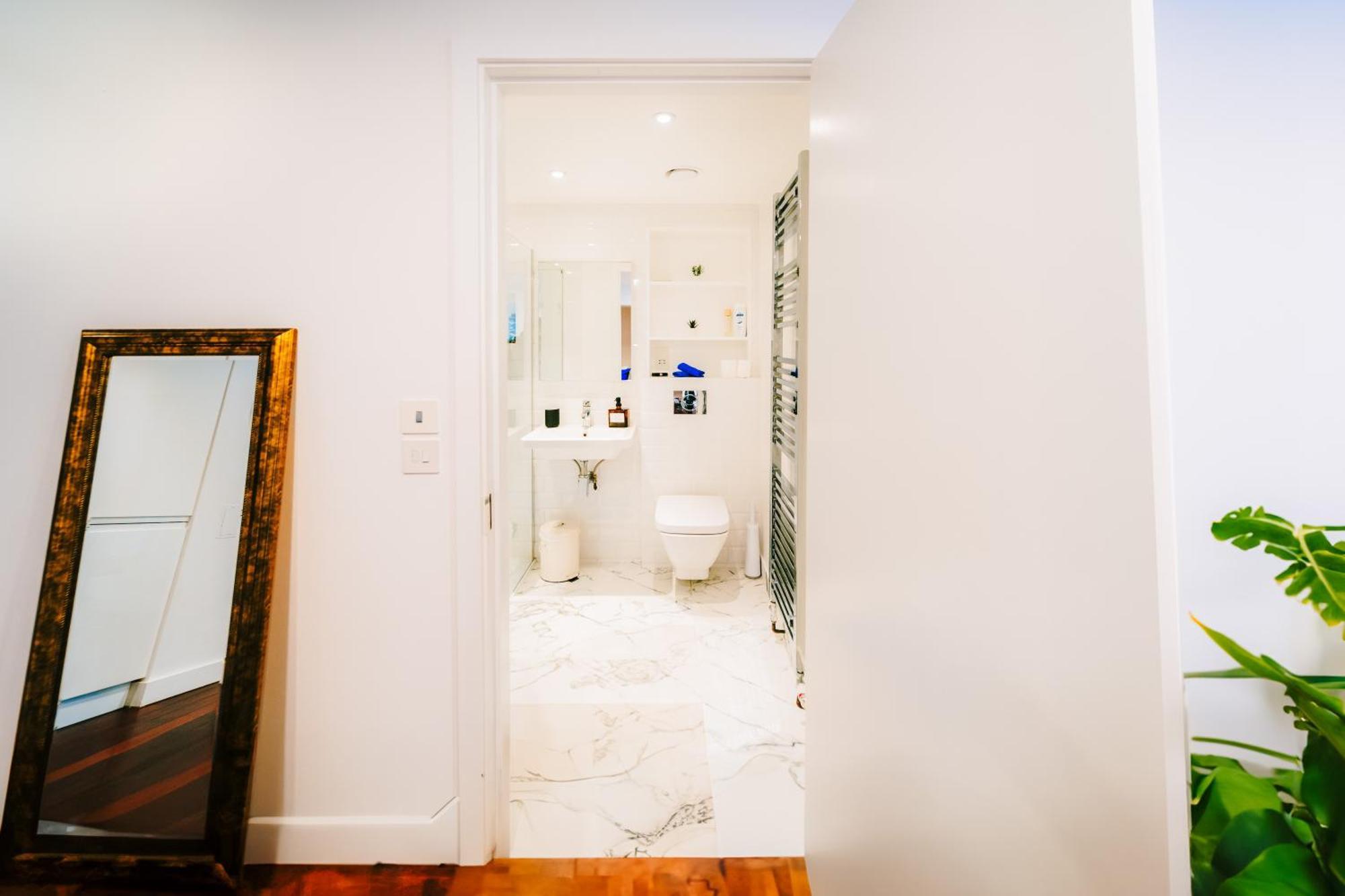 Gorgeous In The Heart Of Trendy Shoreditch * London