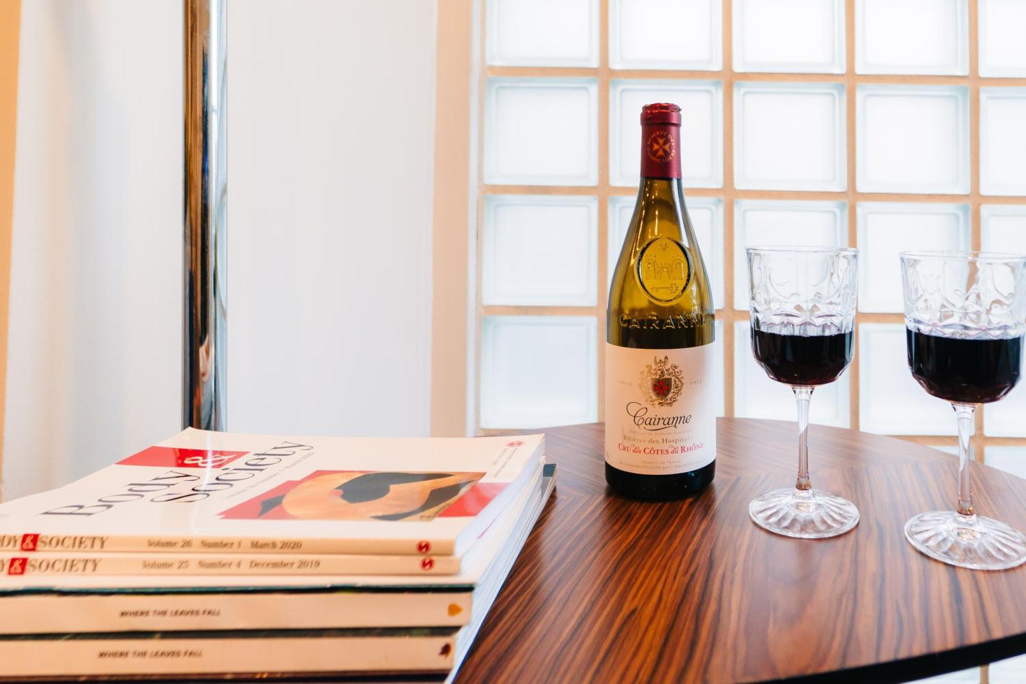 Gorgeous In The Heart Of Trendy Shoreditch Apartment