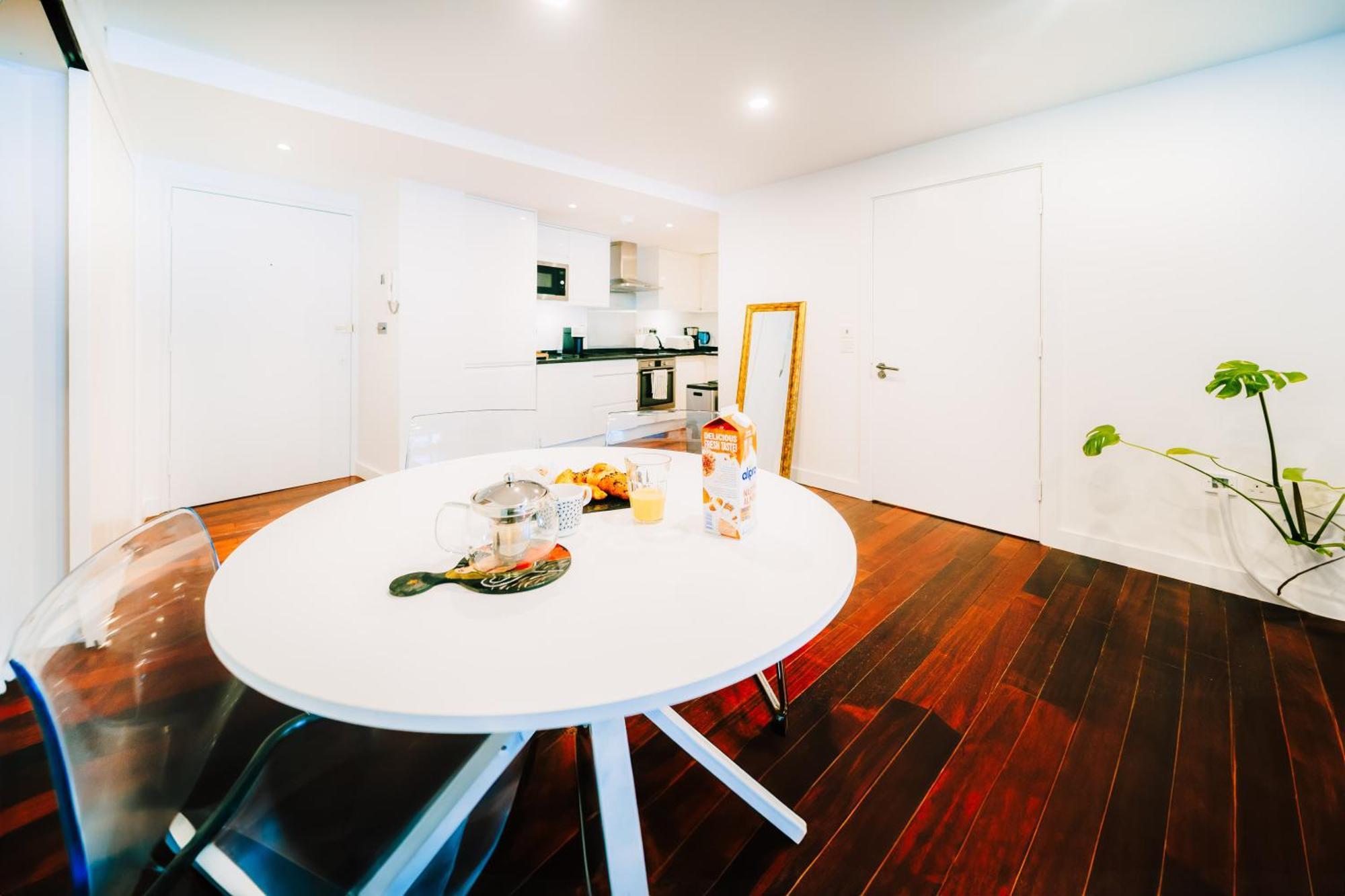 Gorgeous In The Heart Of Trendy Shoreditch * London