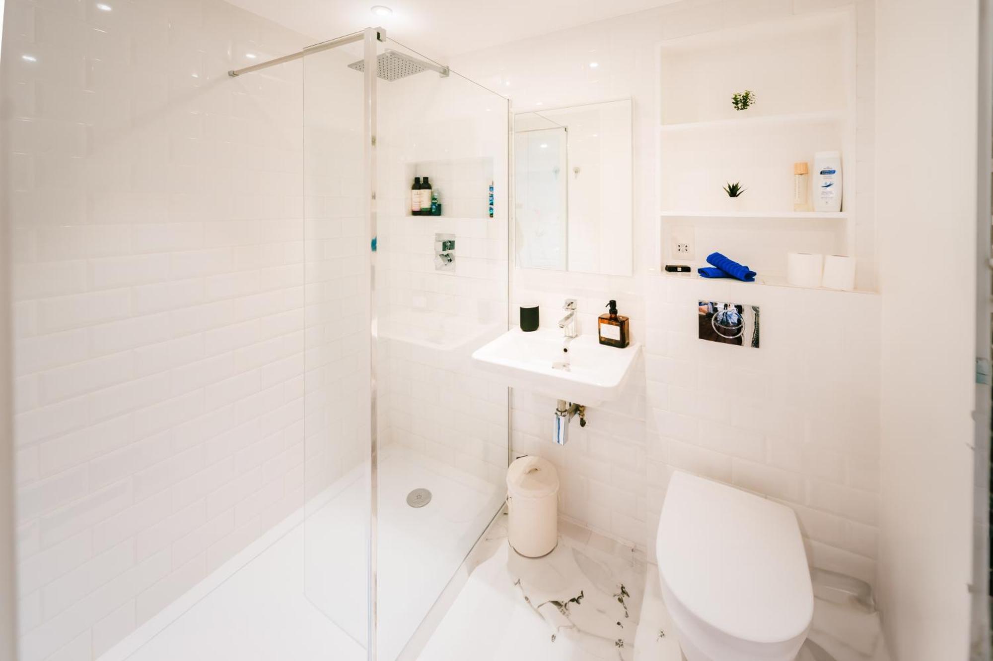 Gorgeous In The Heart Of Trendy Shoreditch London
