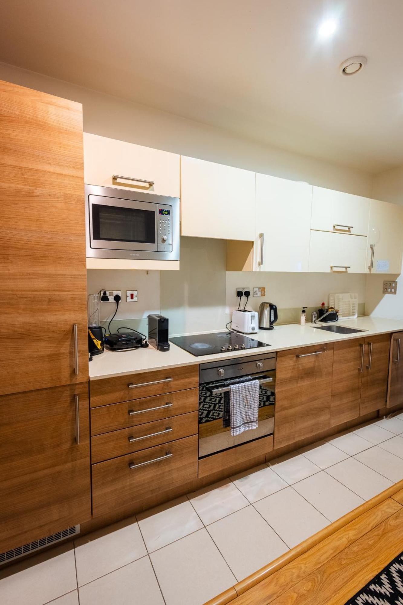 Elagant En-suite Gjestgiverier