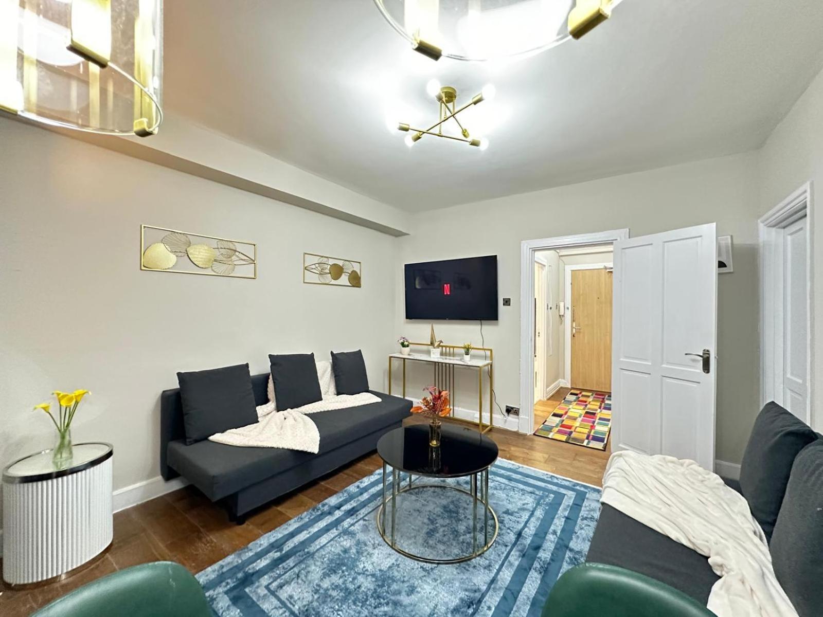Hyde Park Corner 1bedroom Appartement