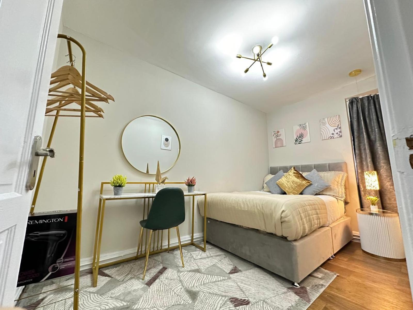Hyde Park Corner 1bedroom * Londen