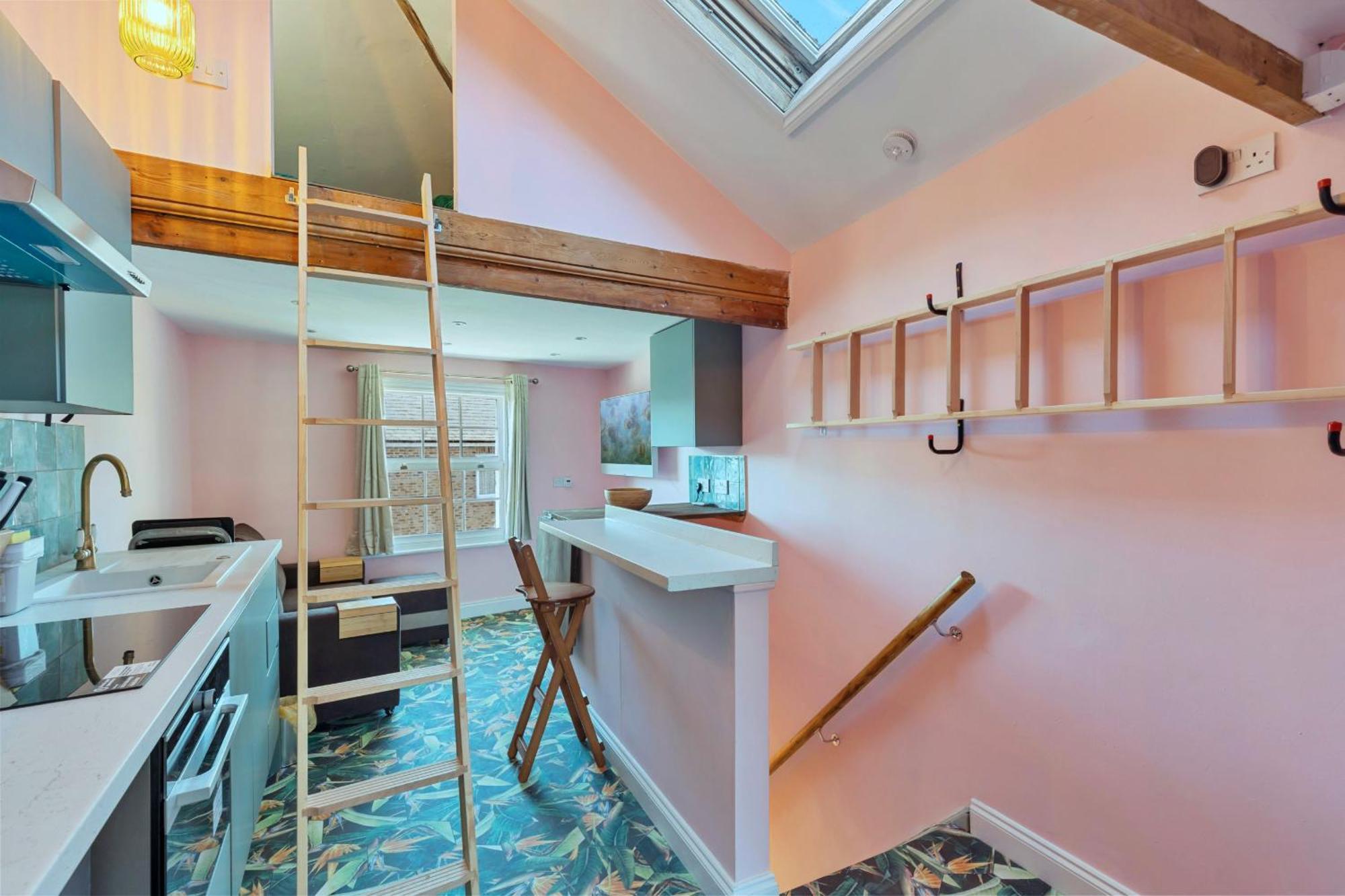 Finest Retreats - The Nest