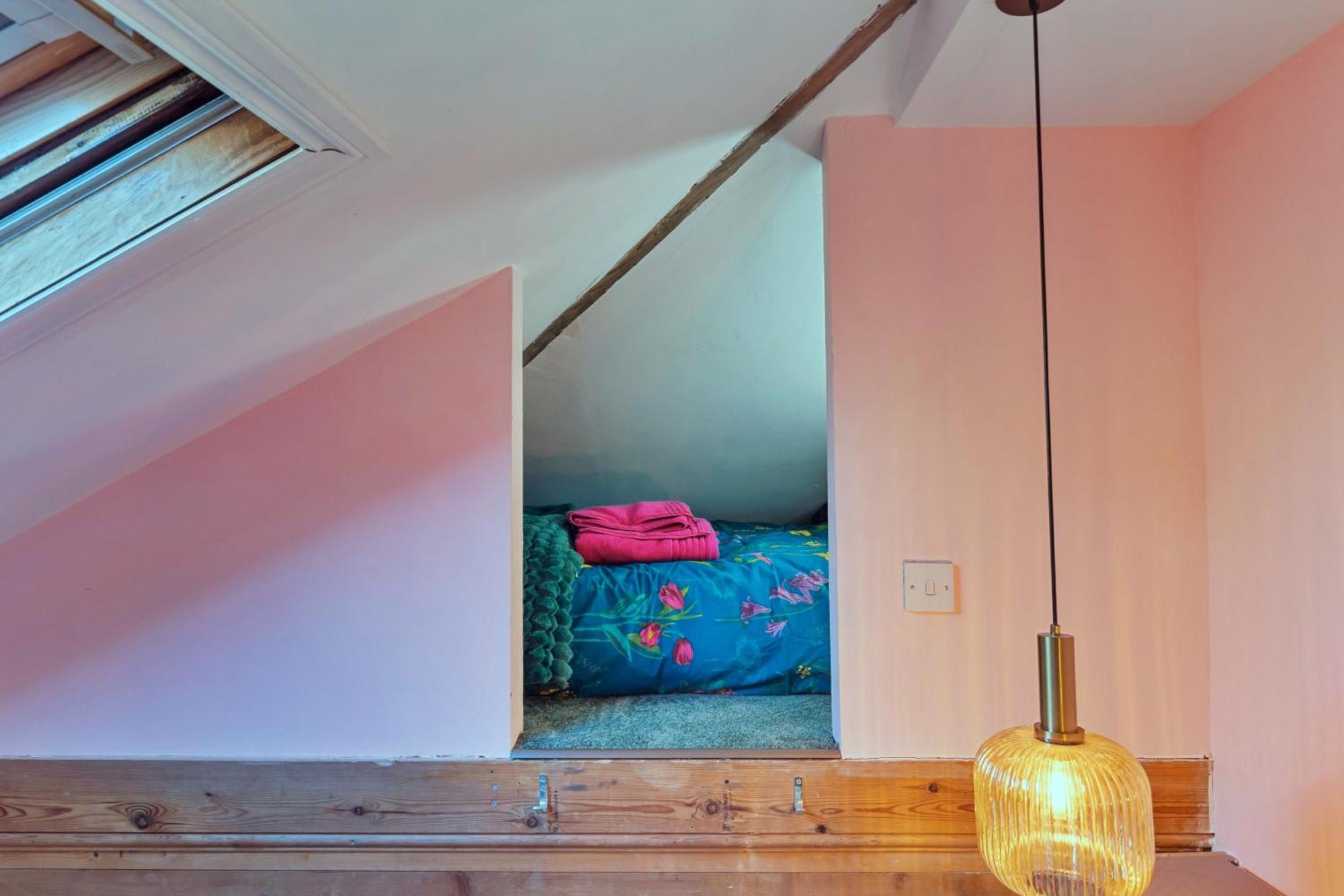 Apartamento Finest Retreats - The Nest *