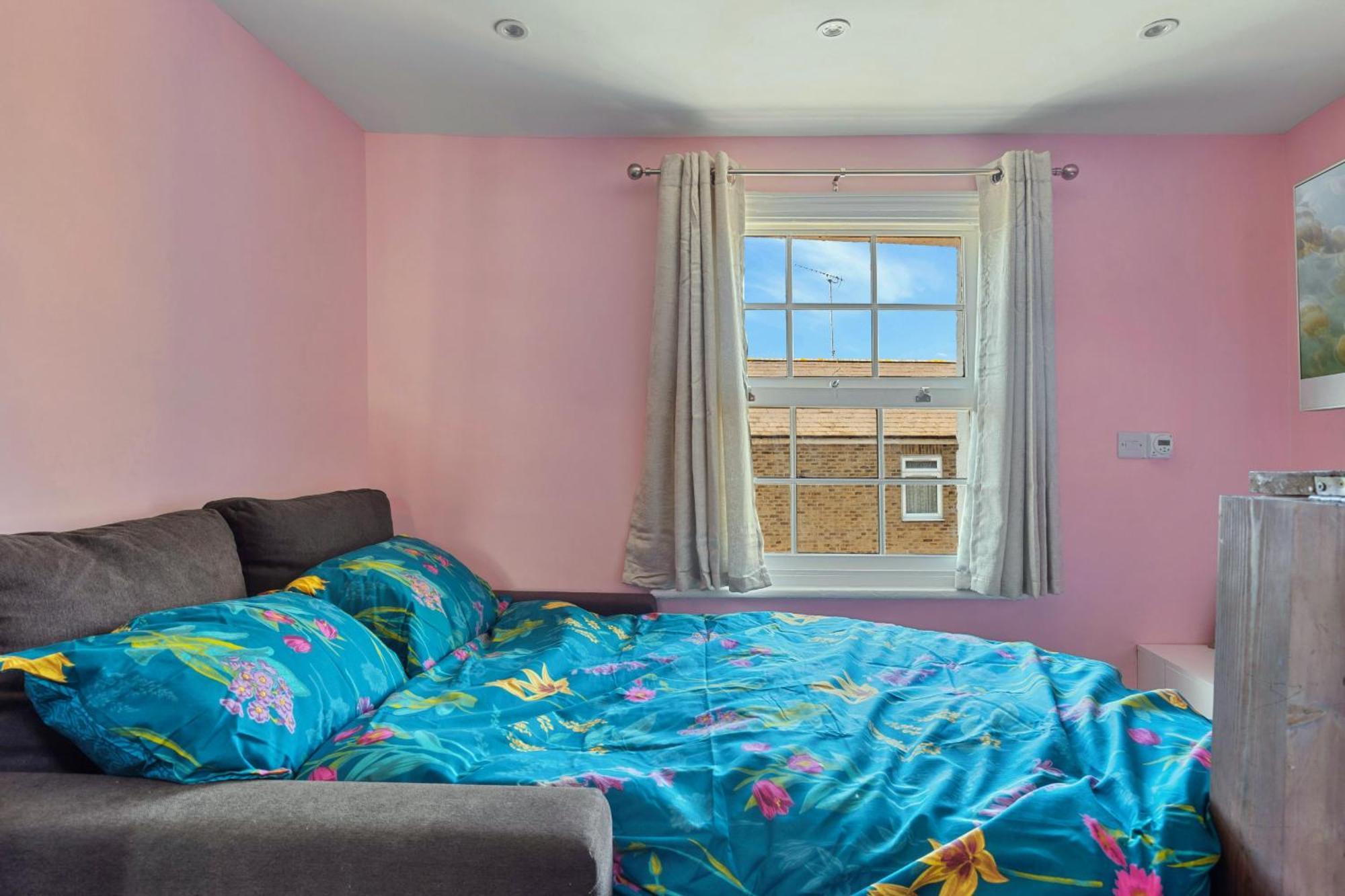 Finest Retreats - The Nest Apartamento *