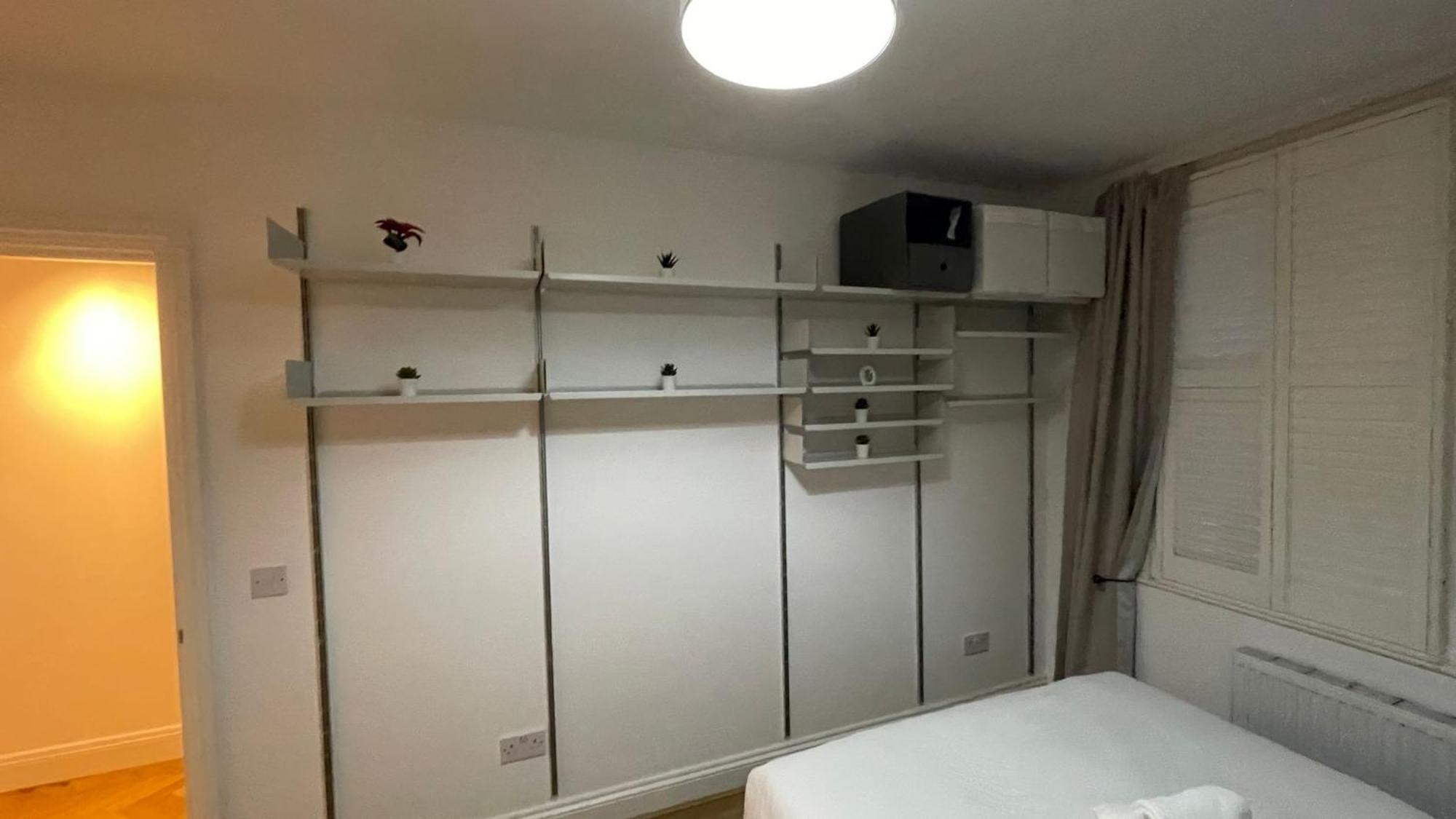 Fanstastic Flat - Shepherd Bush Apartamento Londres