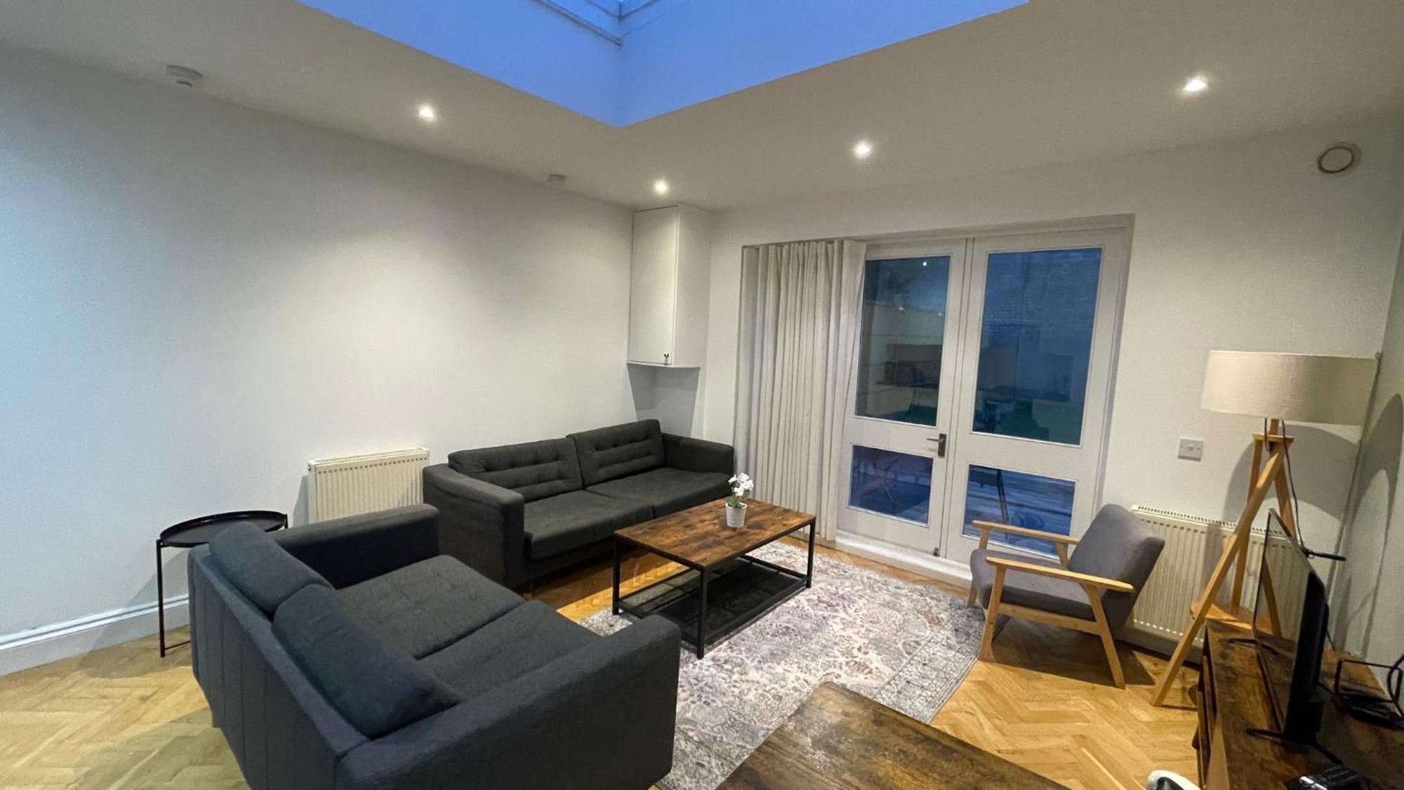 Apartamento Fanstastic Flat - Shepherd Bush