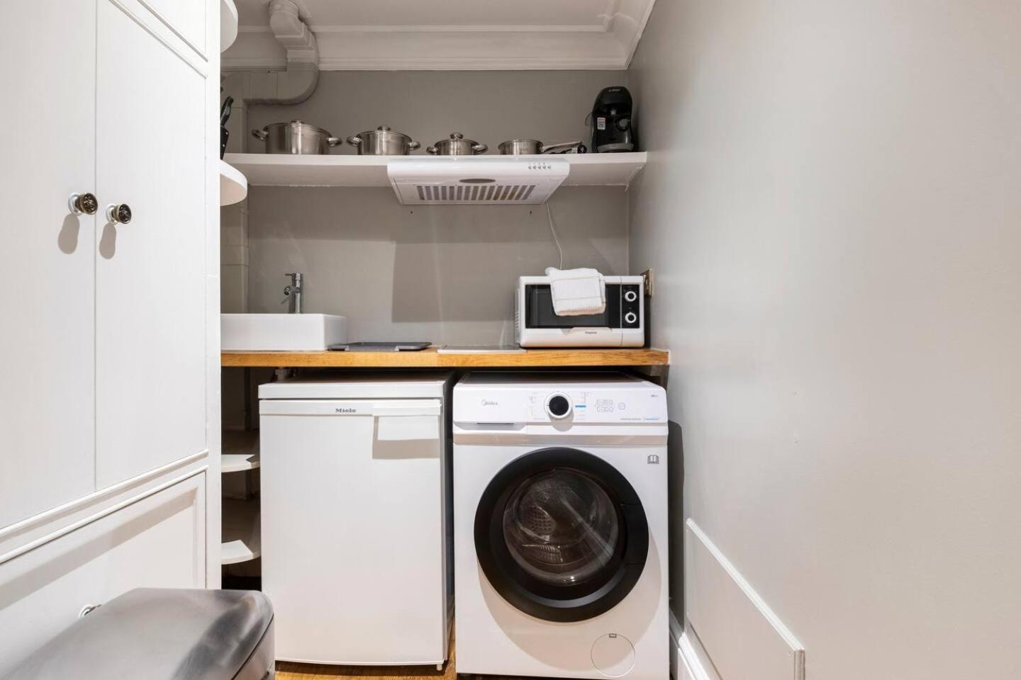 Apartamento Spacious And Private By Royal Palace