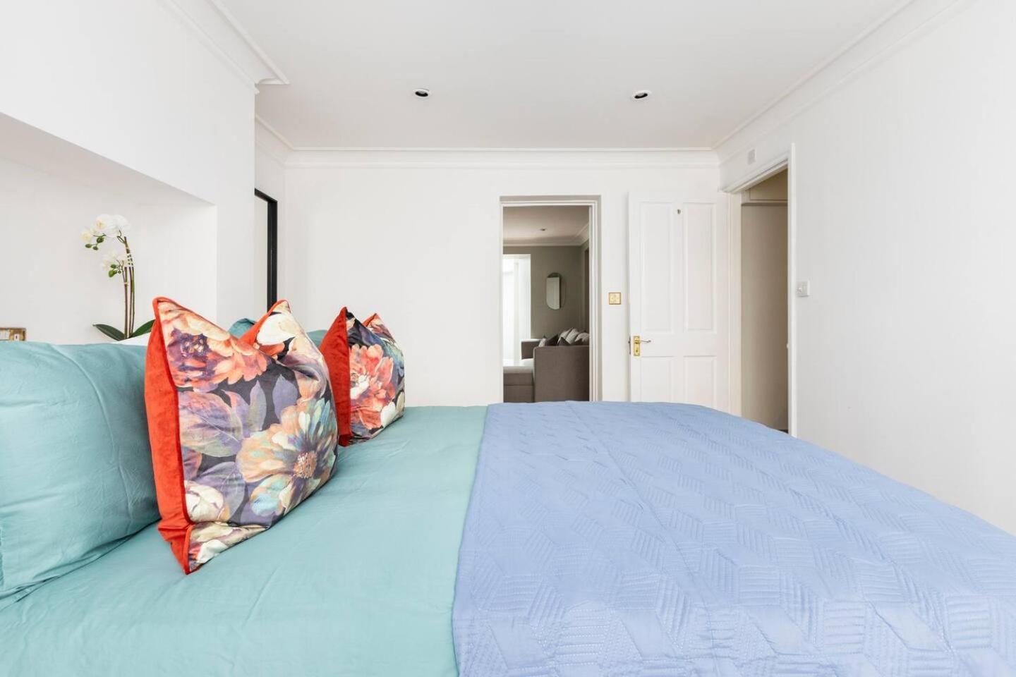 Apartamento Spacious And Private By Royal Palace *