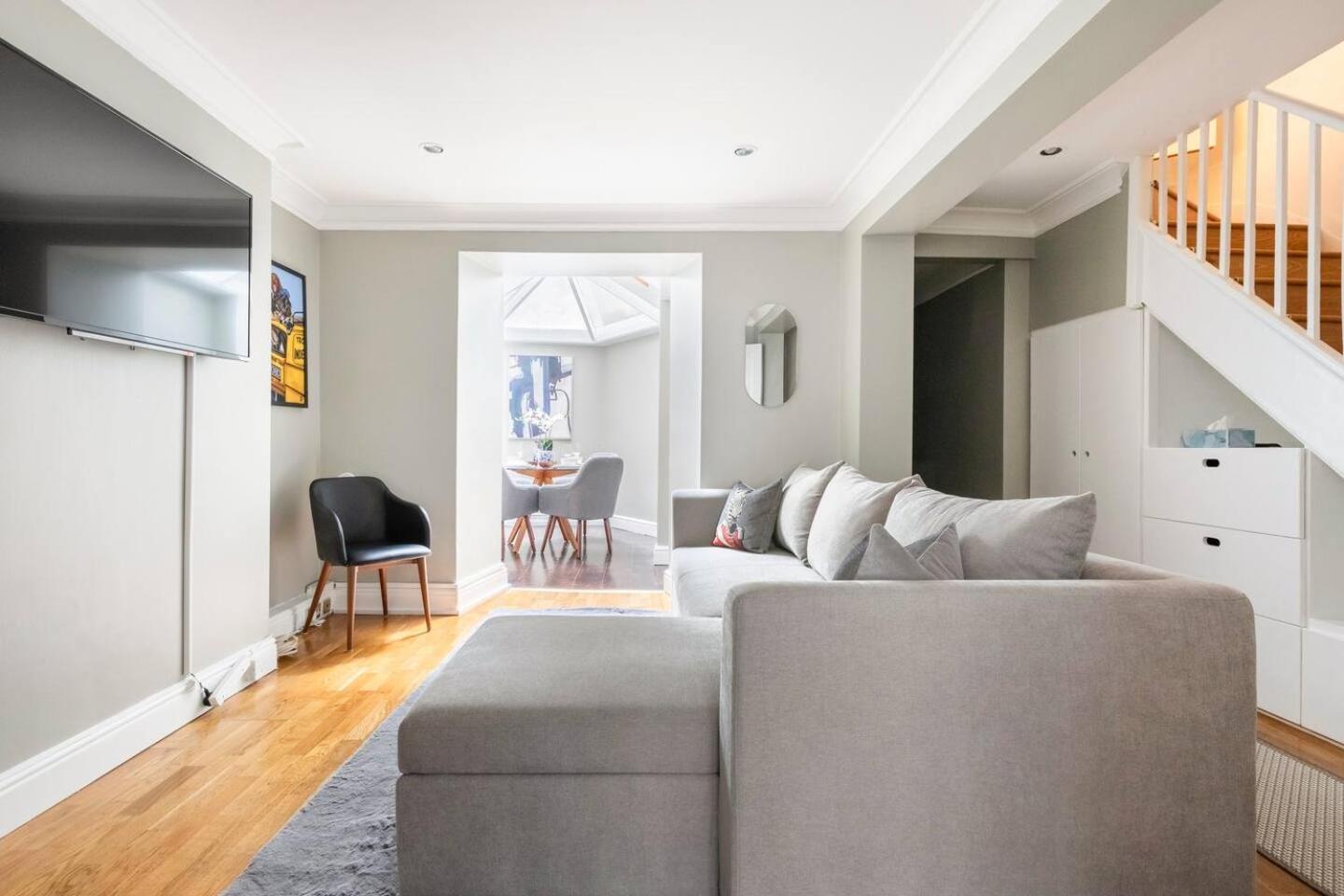 Apartamento Spacious And Private By Royal Palace *