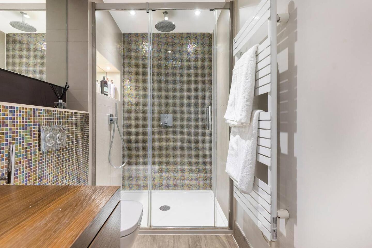 Apartamento Spacious And Private By Royal Palace *
