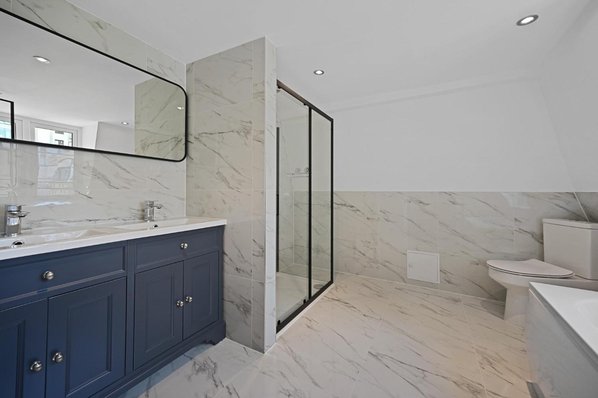 Cosy Flat In Mayfair *