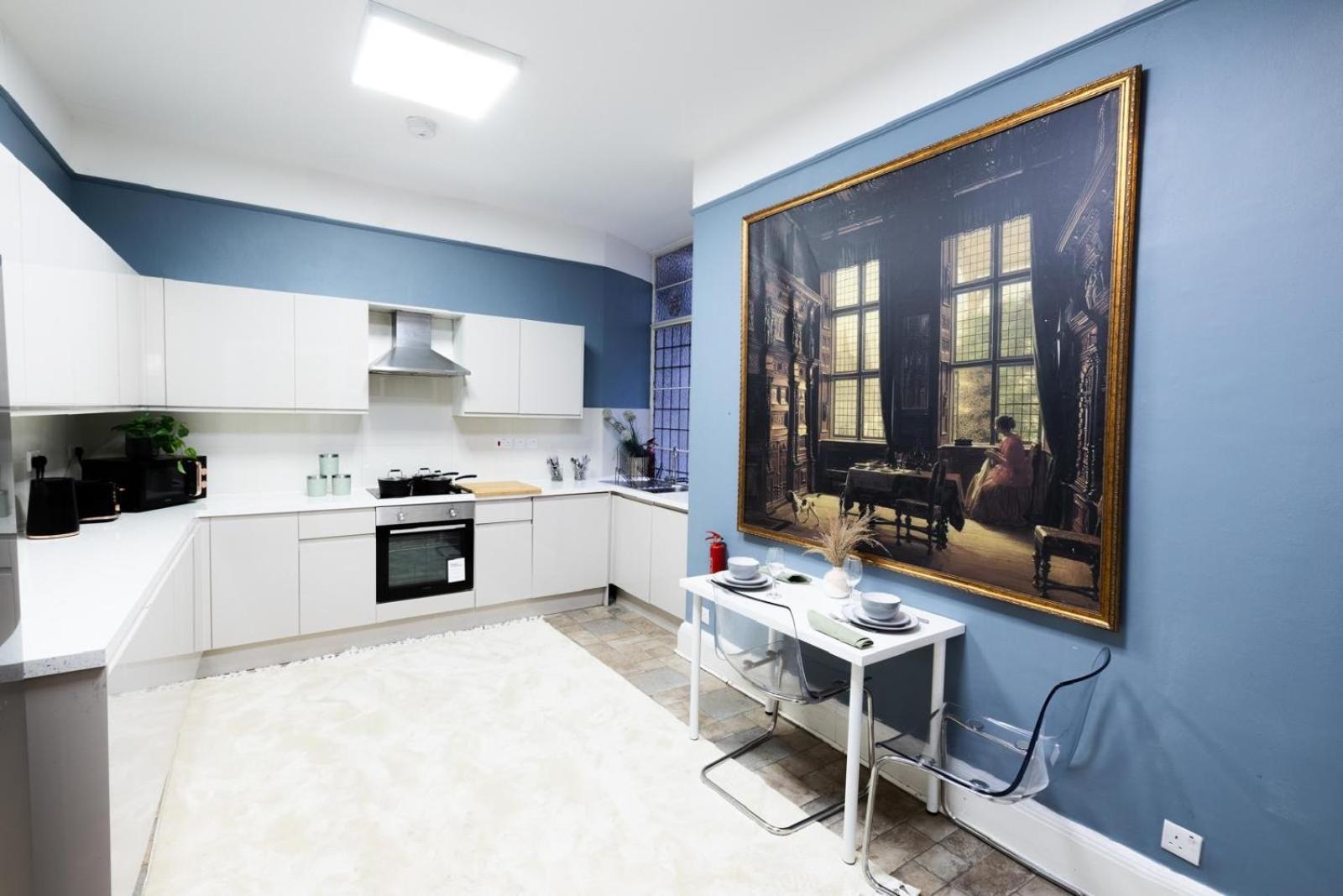 The Landmark Luxurious House
