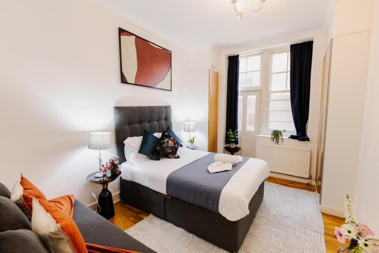 The Landmark Luxurious House Apartment London