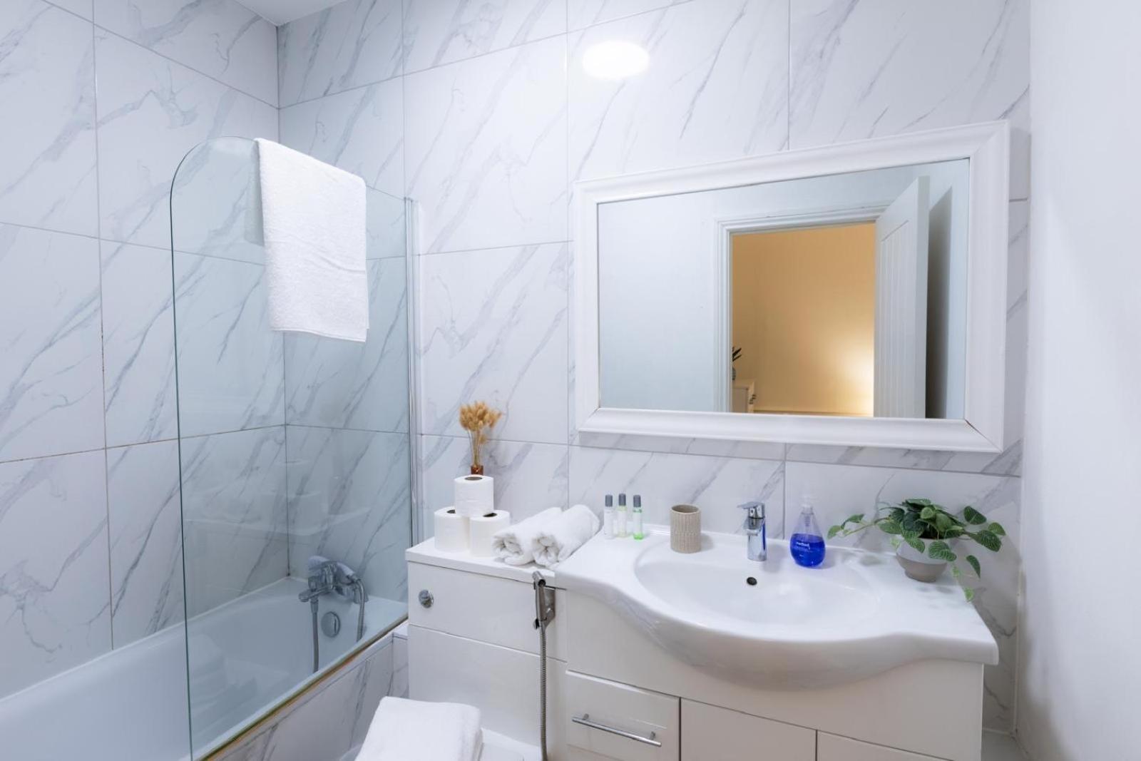 The Landmark Luxurious House Apartment London