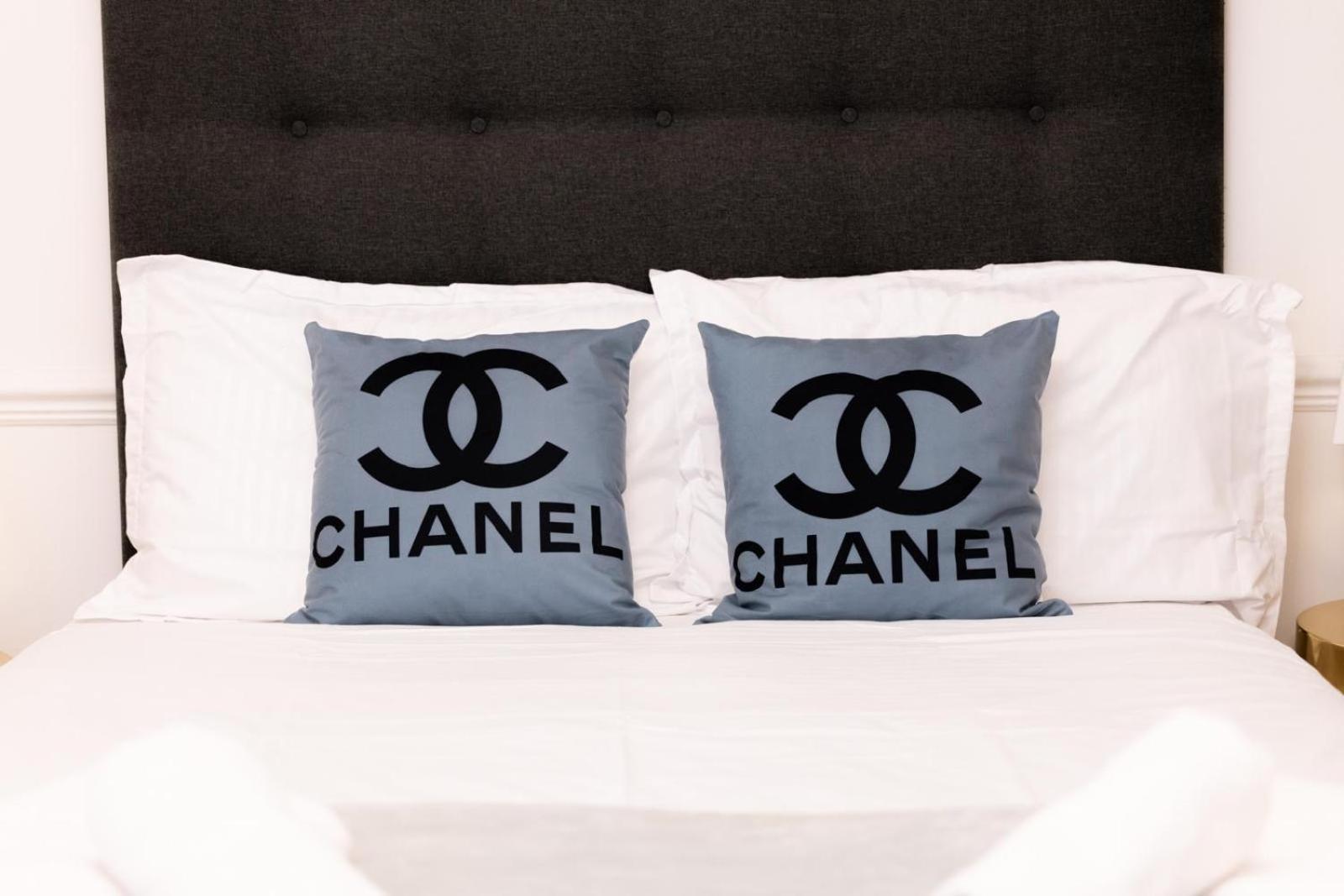 The Landmark Luxurious House Apartment *