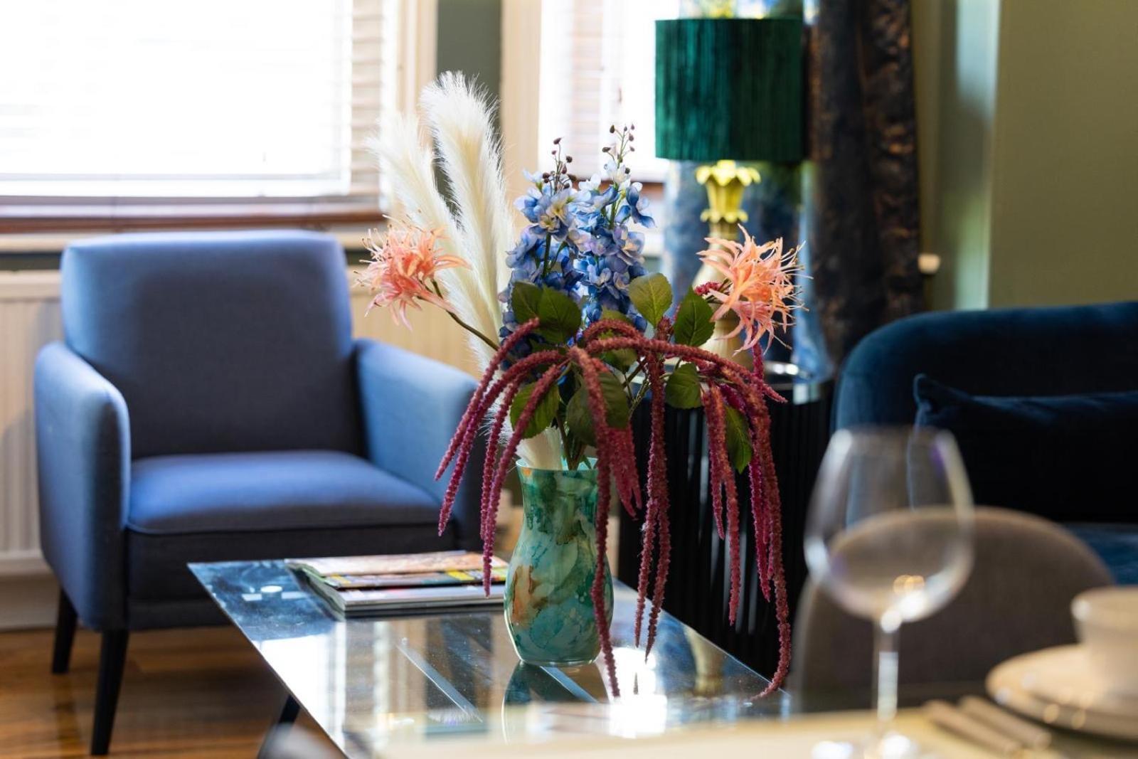 The Landmark Luxurious House London