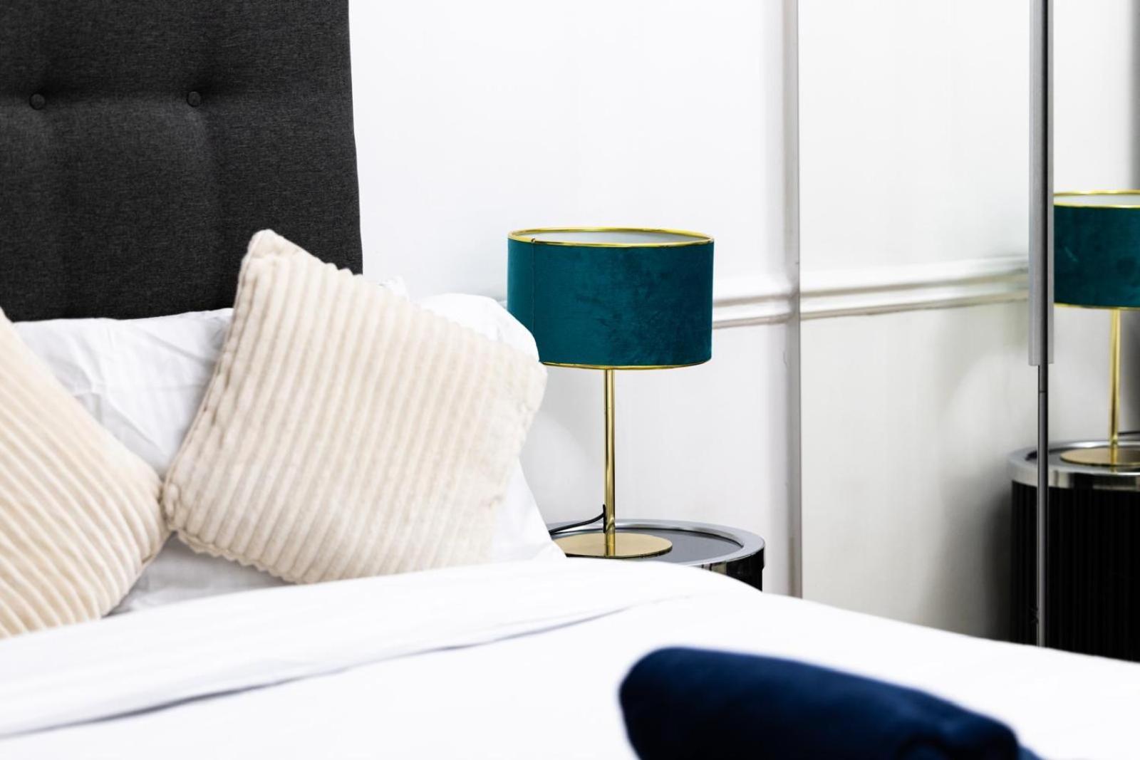 The Landmark Luxurious House Apartment *