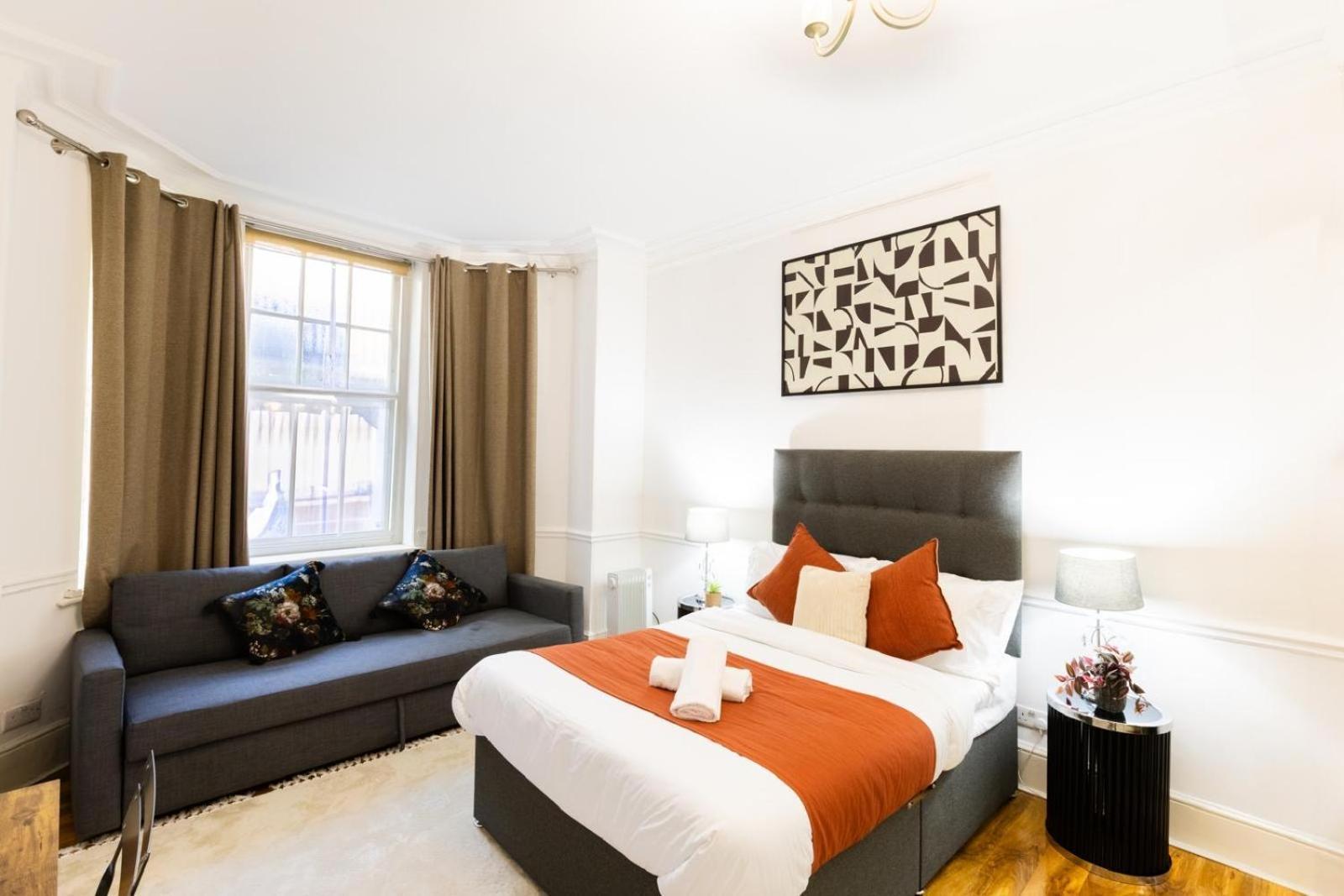 The Landmark Luxurious House Apartment London