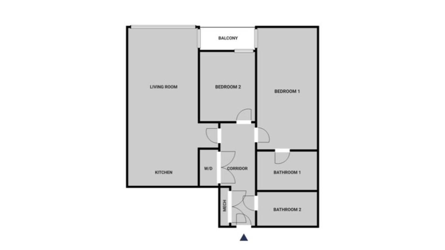 Apartment Blueground Finchley Rd Parking Concierge Lon-472 *