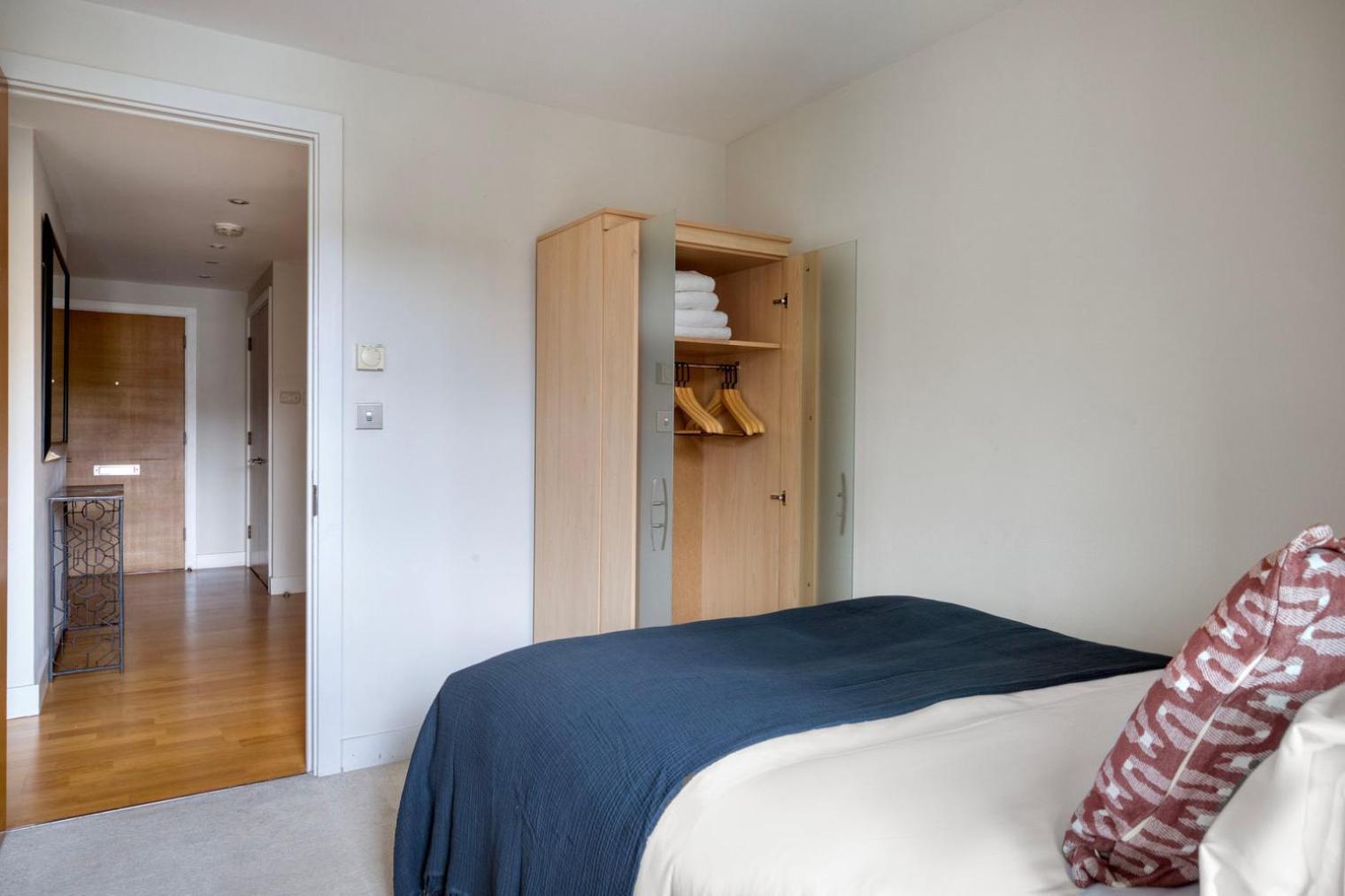 Blueground Finchley Rd Parking Concierge Lon-472 Apartment *