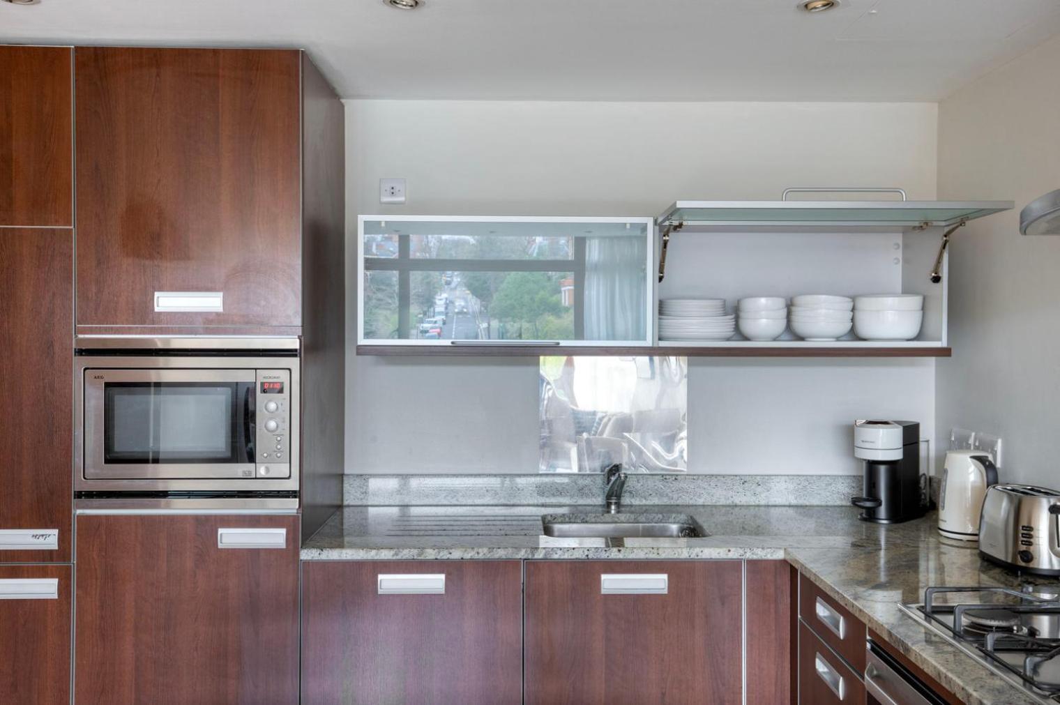 Apartment Blueground Finchley Rd Parking Concierge Lon-472 *