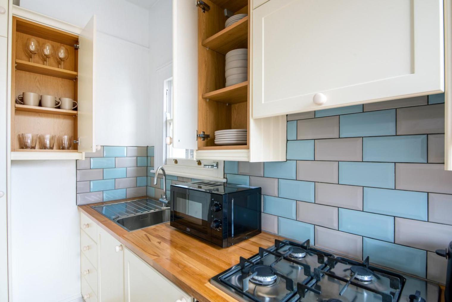 Blueground Bayswater Close To Notting Hill Lon-34 * London
