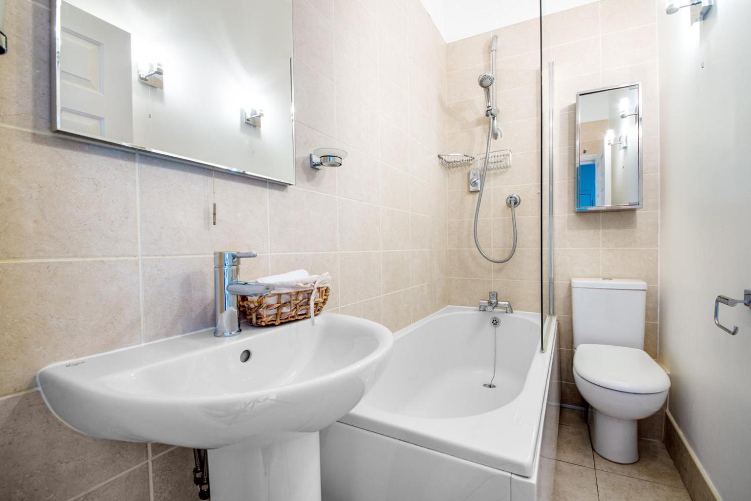 Blueground Bayswater Close To Notting Hill Lon-34 * London
