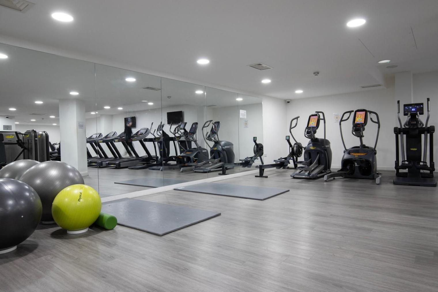 Blueground Aldgate Gym Cinema Nr Tube Lon-160 * London