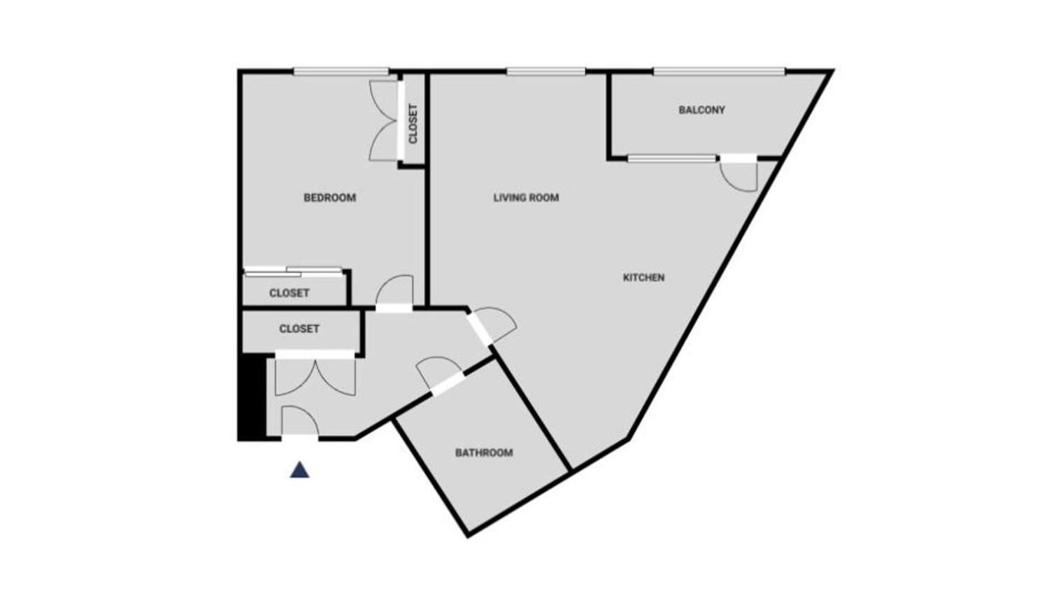 Apartment Blueground Aldgate Gym Cinema Nr Tube Lon-160 London