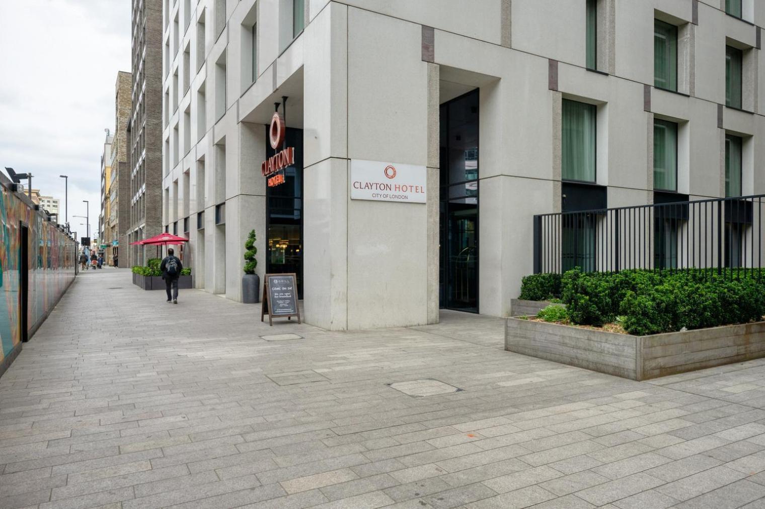 Blueground Aldgate Gym Cinema Nr Tube Lon-160 Apartment *