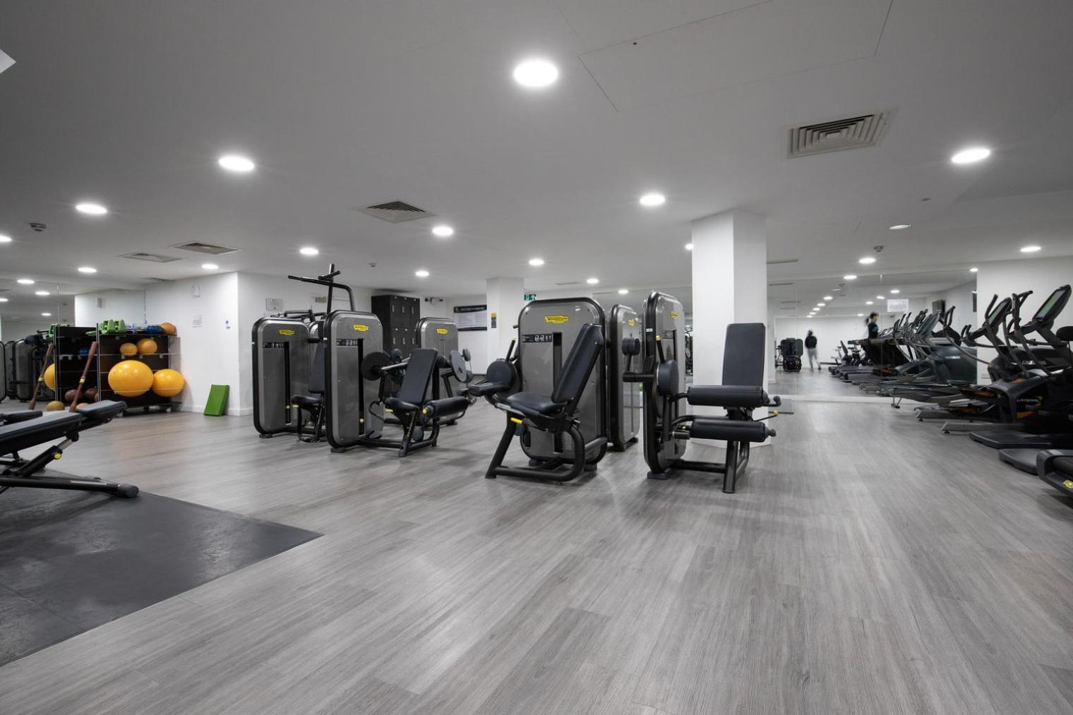 Blueground Aldgate Gym Cinema Nr Tube Lon-160