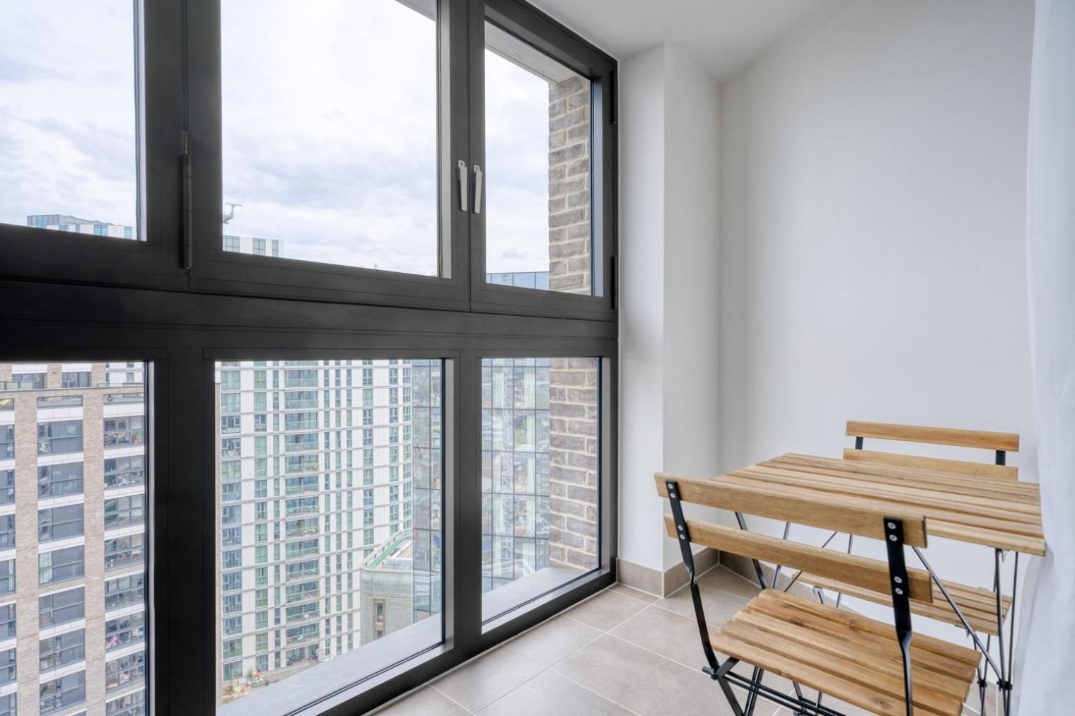 Apartment Blueground Aldgate Gym Cinema Nr Tube Lon-160 *