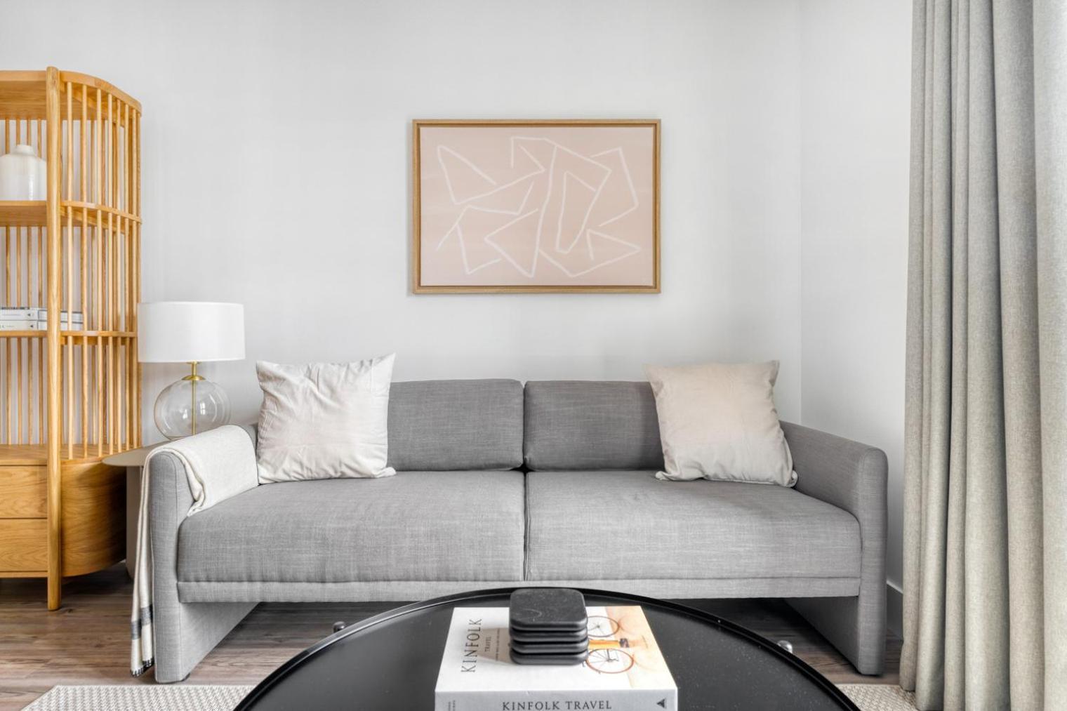 Apartment Blueground Aldgate Gym Cinema Nr Tube Lon-160 *