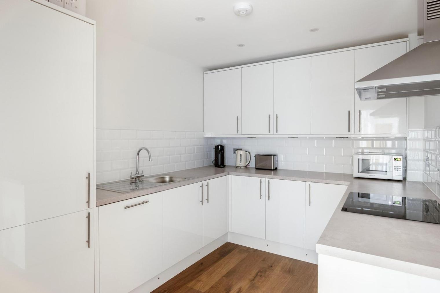 Blueground Marylebone Nr Oxford St Lon-274 Apartment London