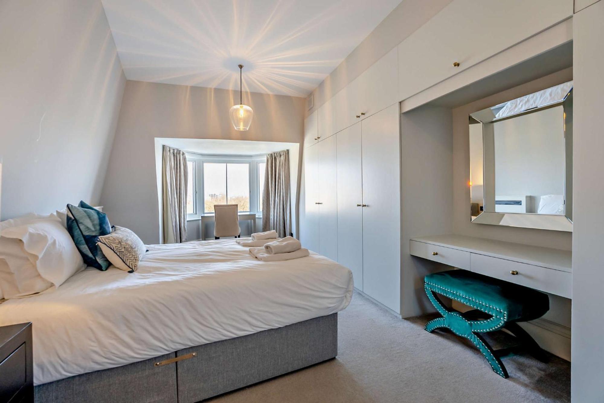 Apartment Regents Park *