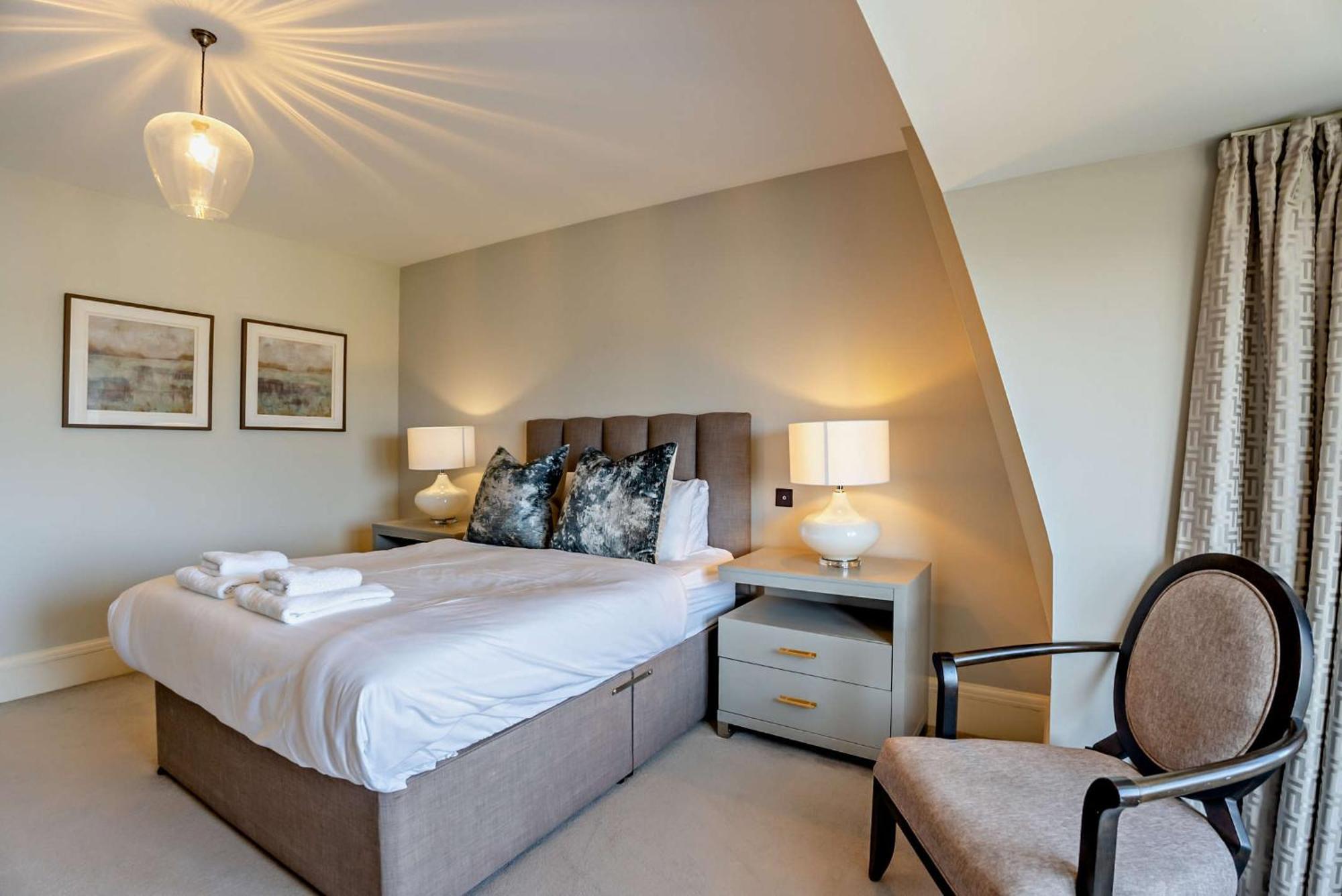 Apartment Regents Park *