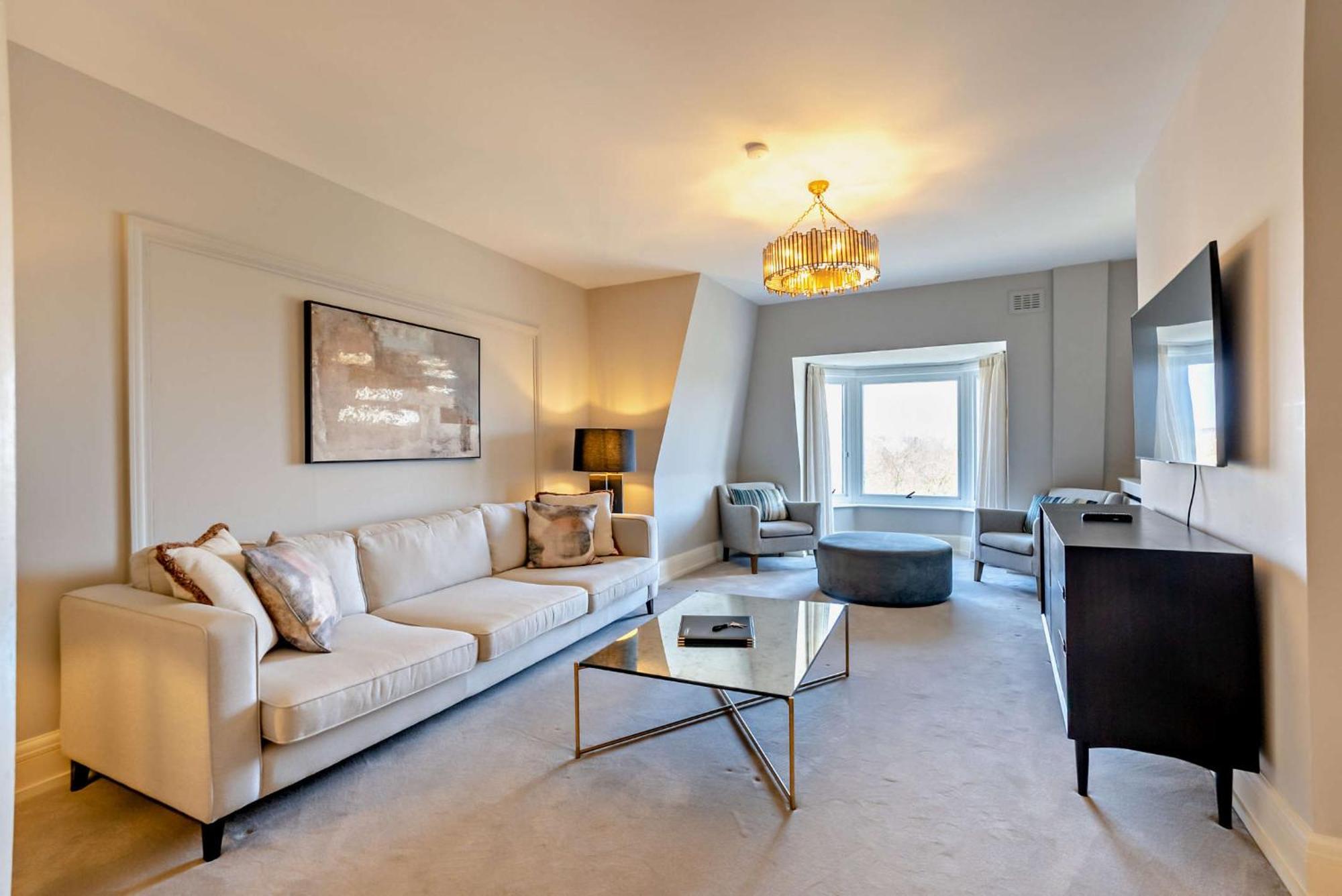 Apartment Regents Park *