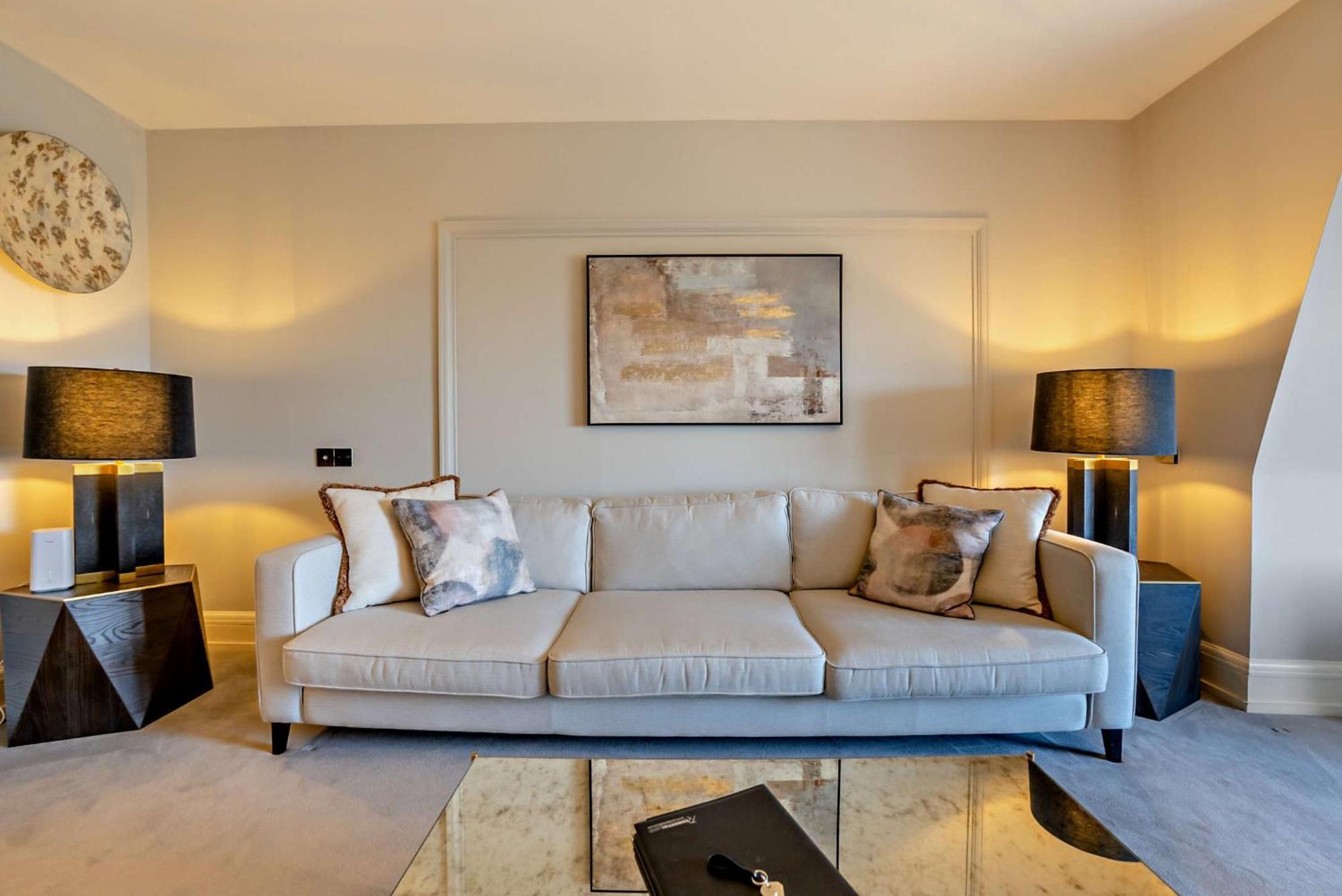 Apartment Regents Park