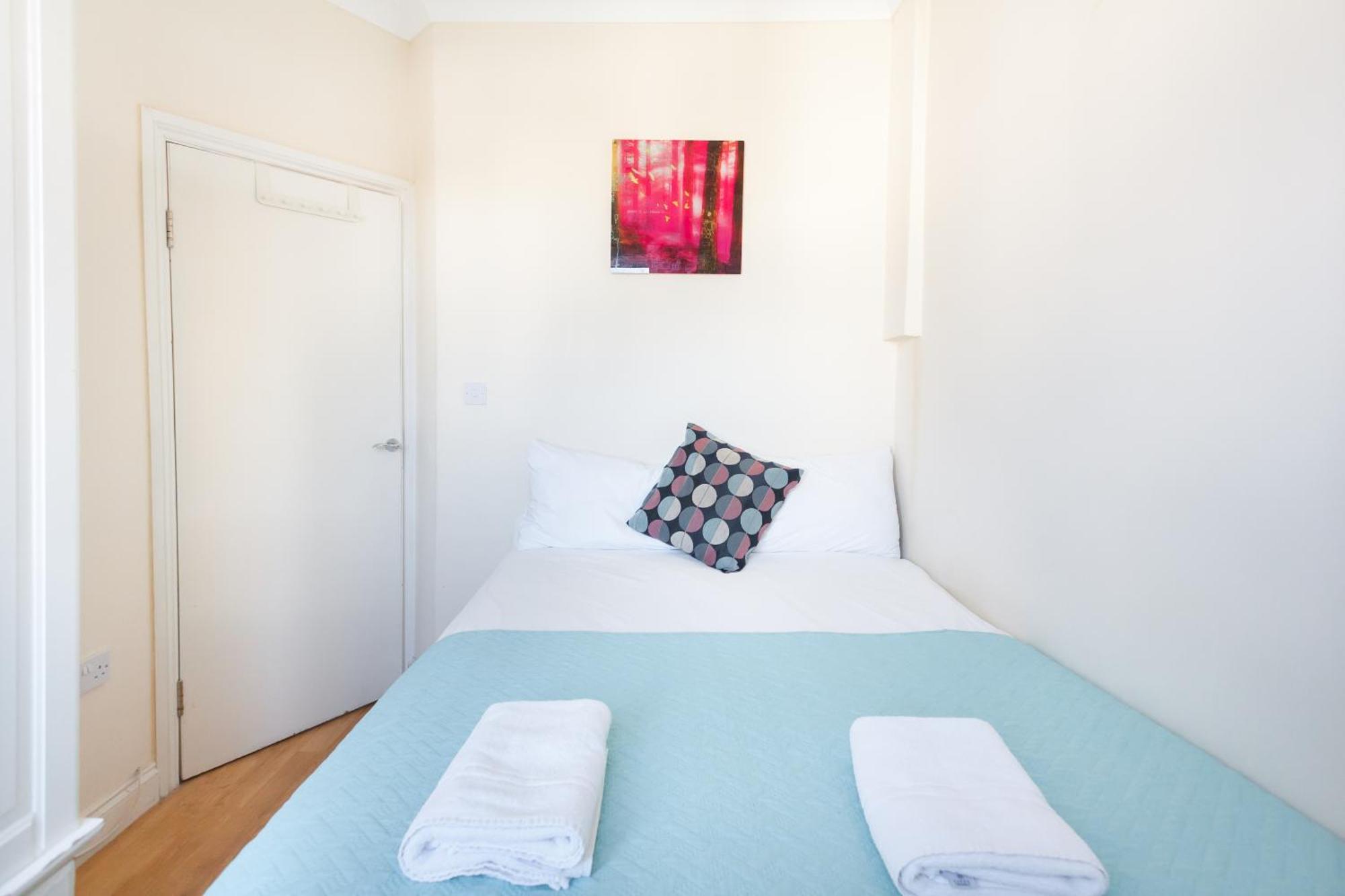 Leilighet Euston Modern *